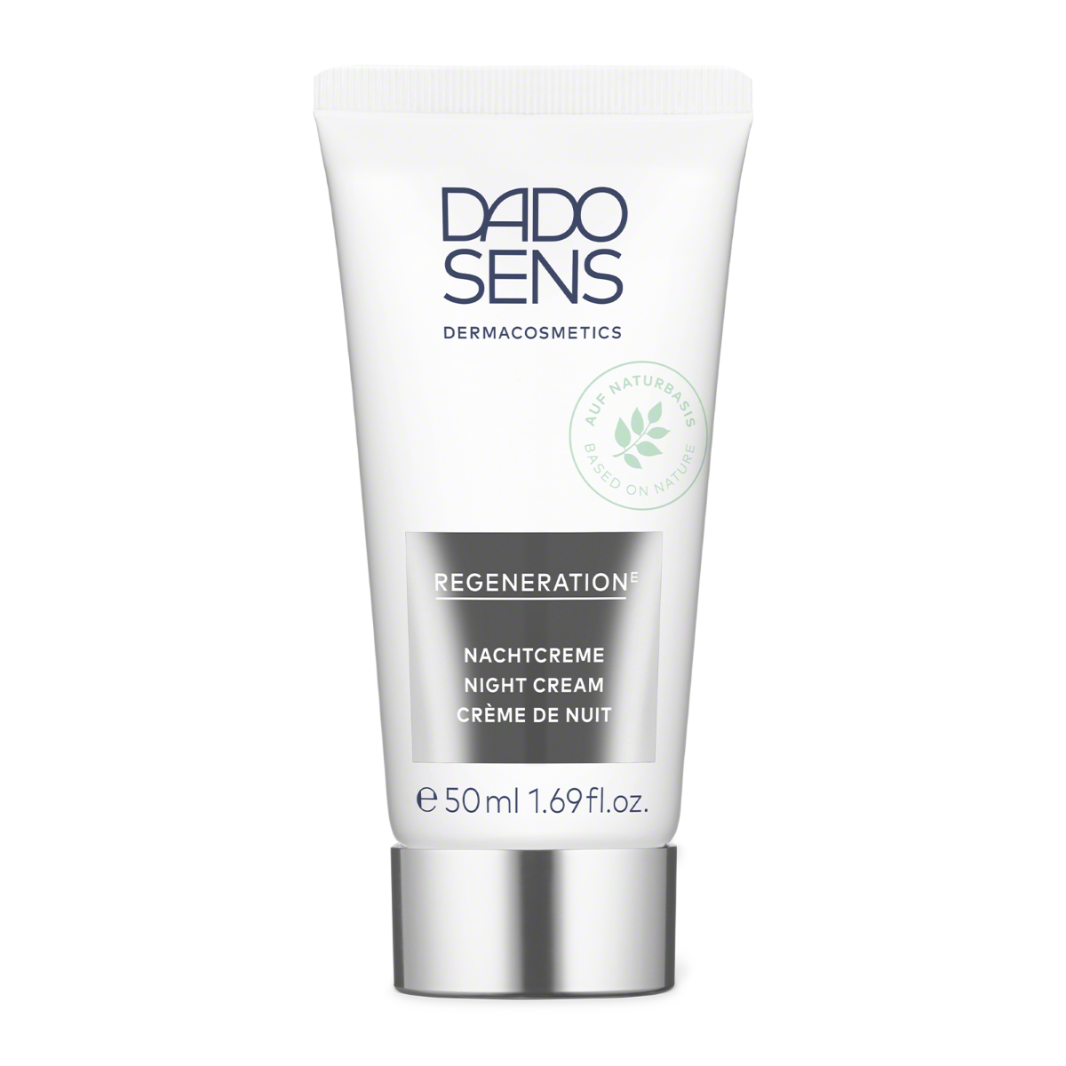 NIGHT CREAM