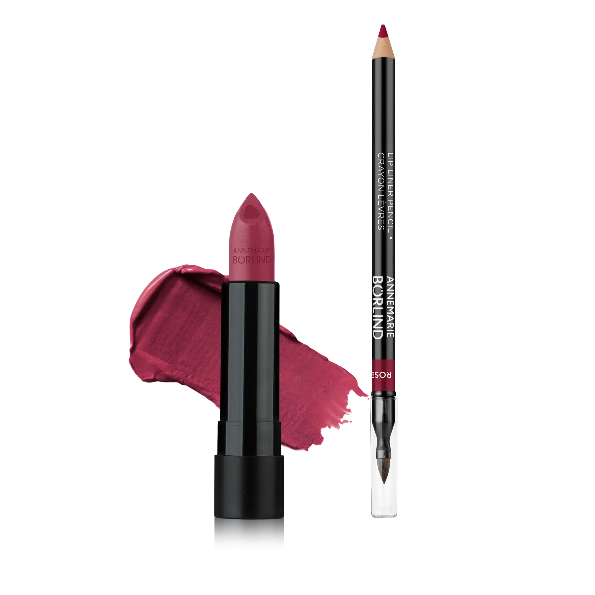 Lip Kit Rosewood
