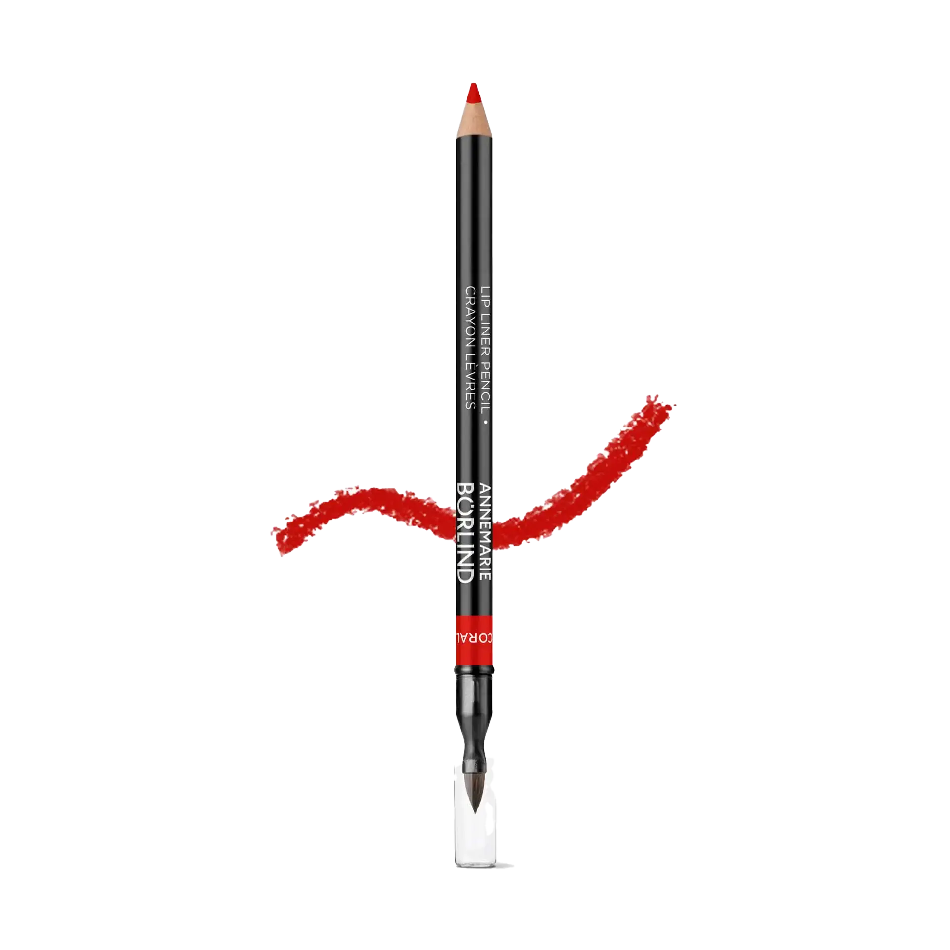 CRAYON CONTOUR DES LÈVRES CORAL