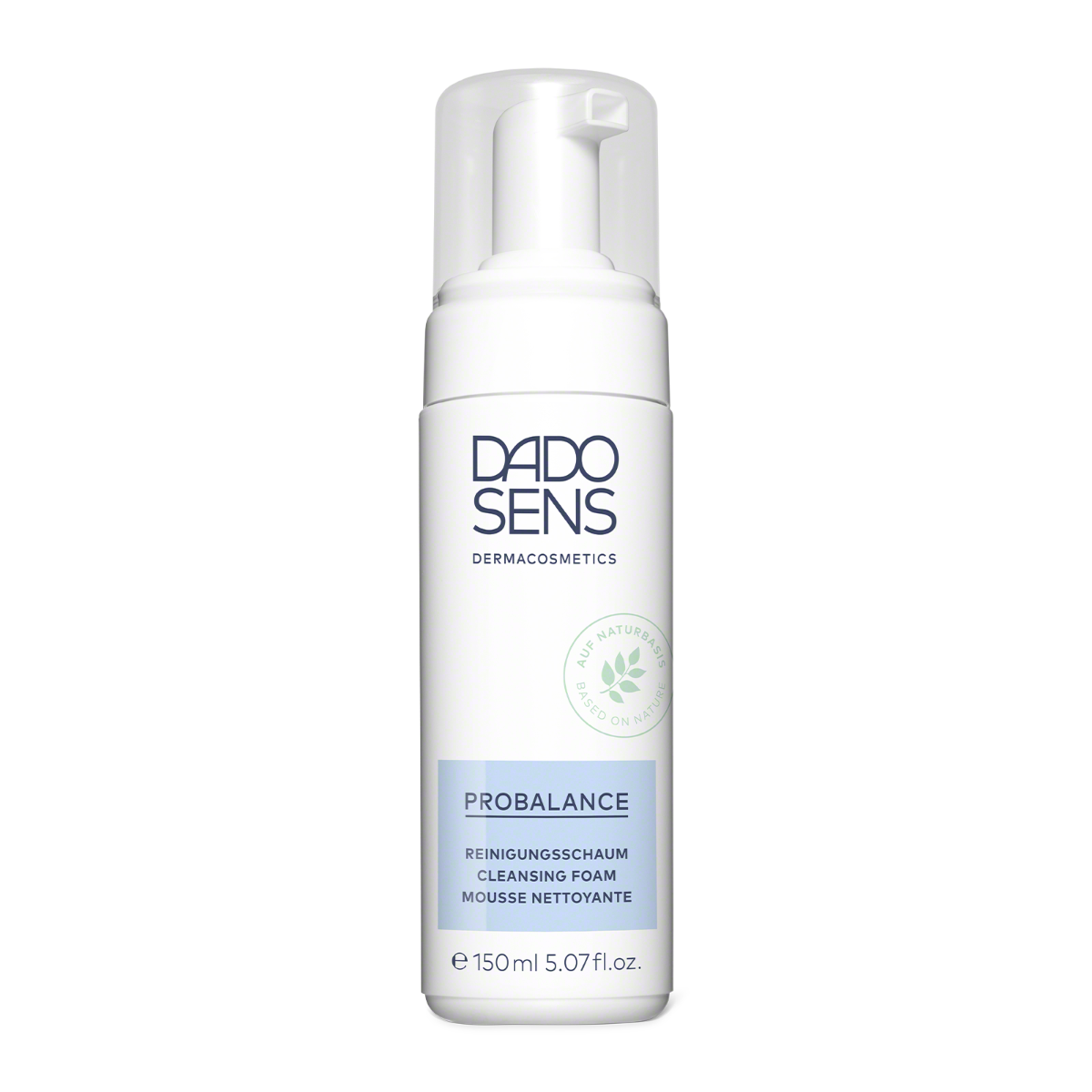 CLEANSING FOAM