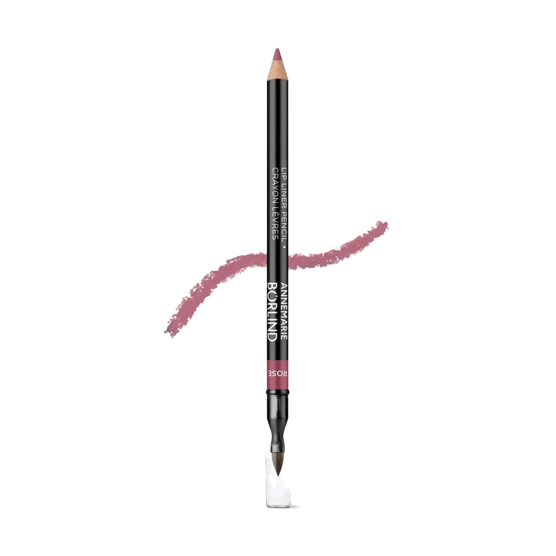 CRAYON CONTOUR DES LÈVRES ROSE