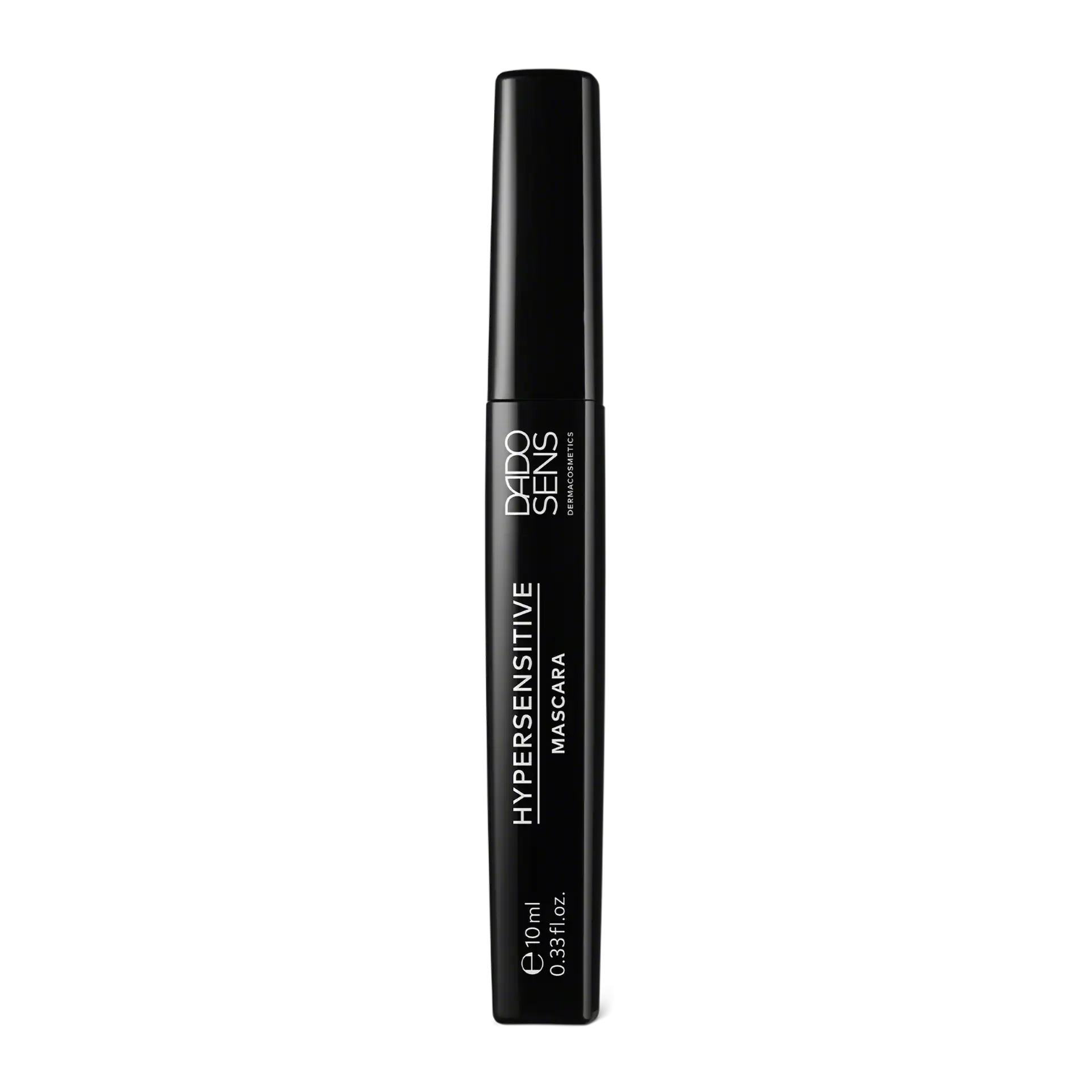 MASCARA BLACK