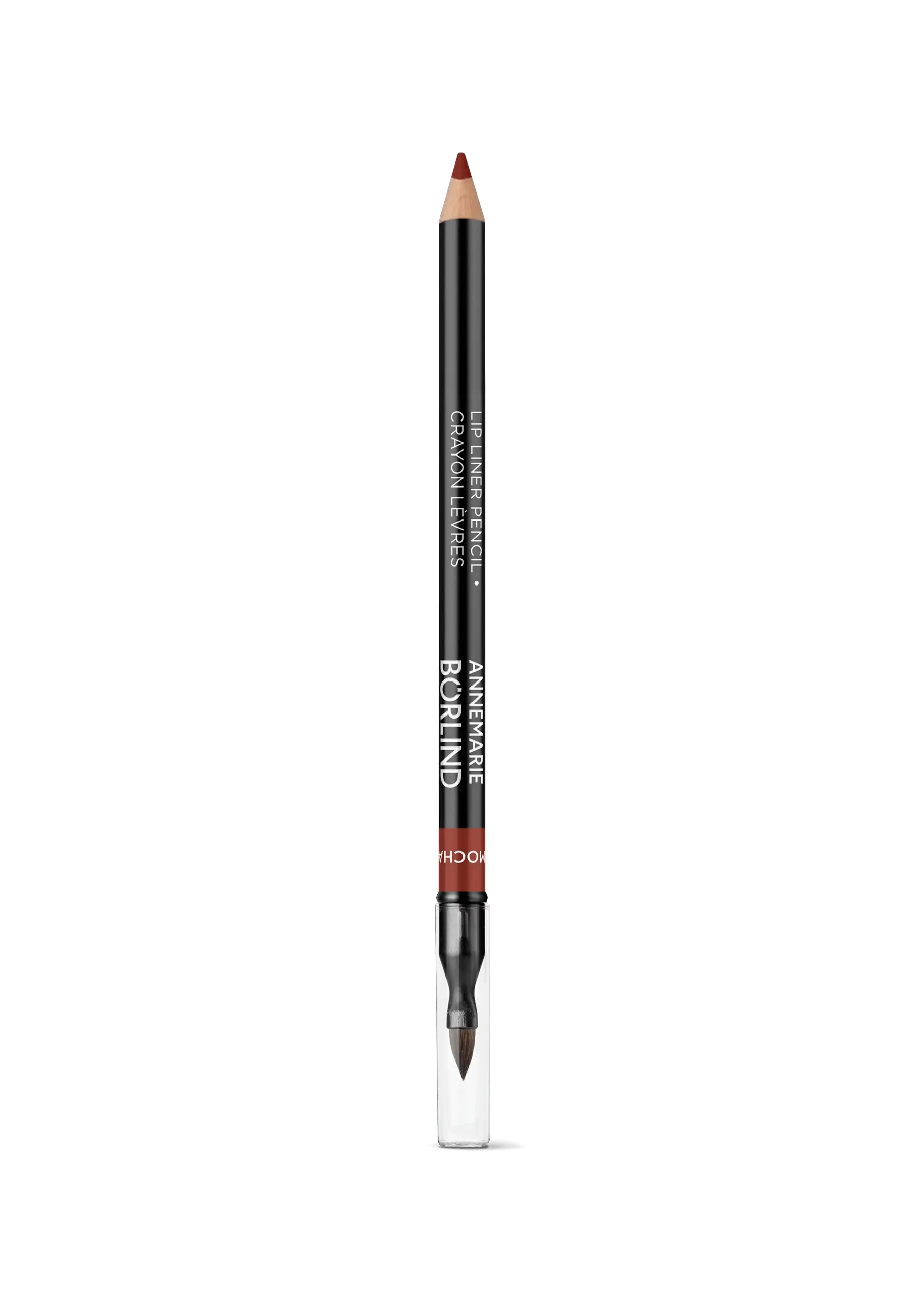 LIP LINER PENCIL MOCHA