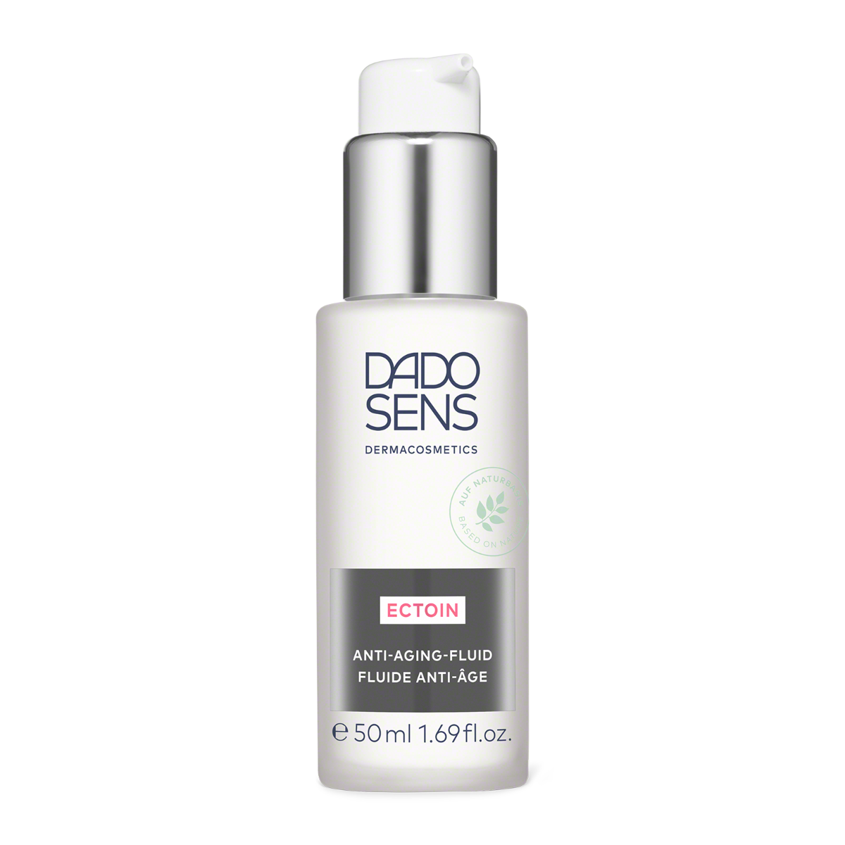 ECTOIN ANTI-AGING-FLUID