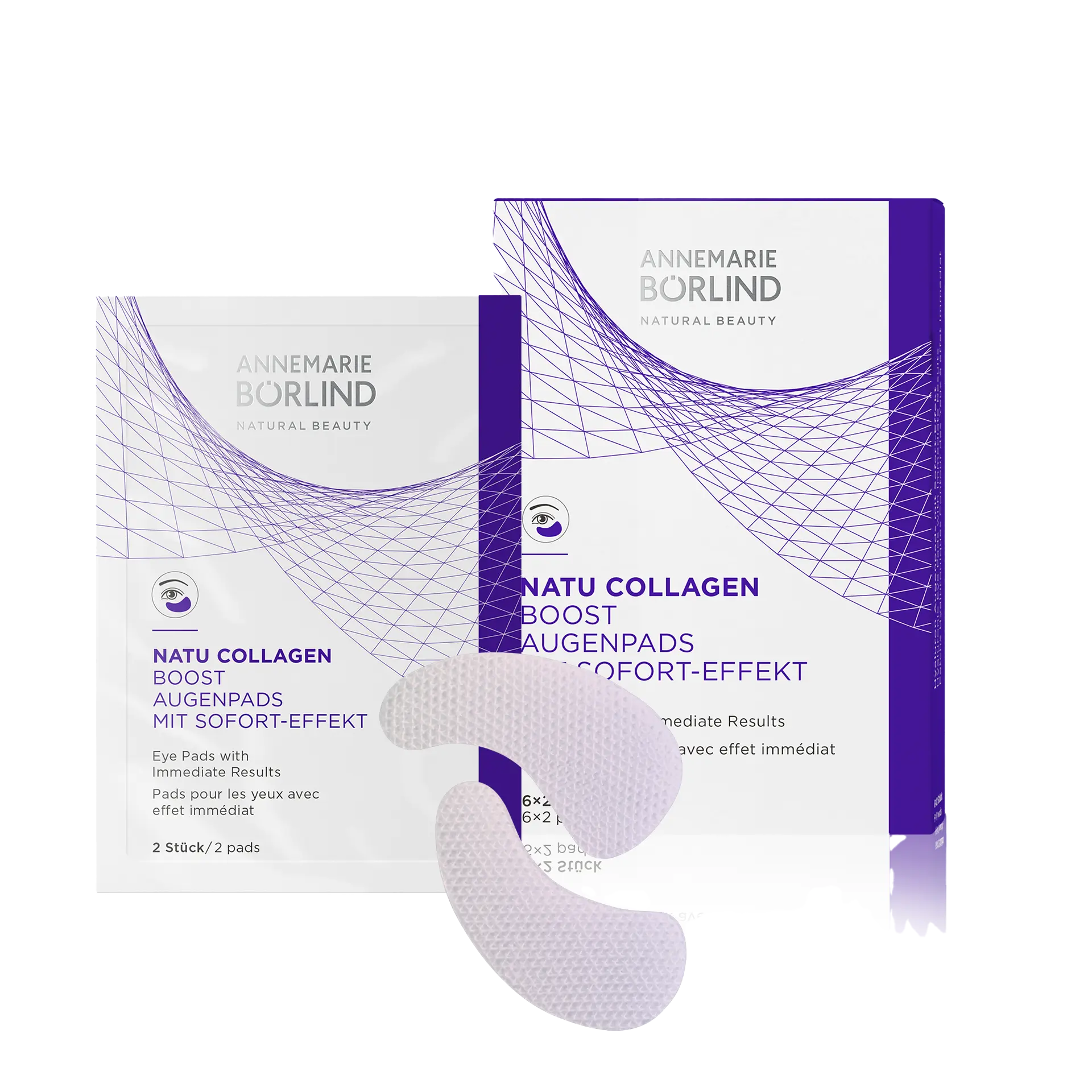 Augenpads