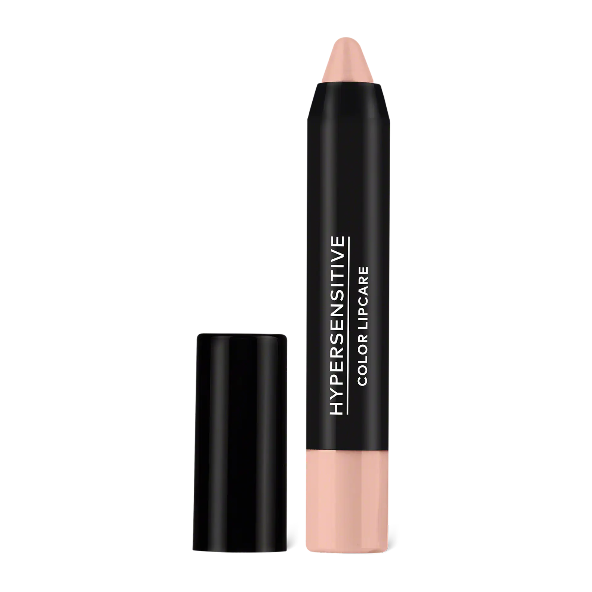 COLOR LIPCARE NUDE