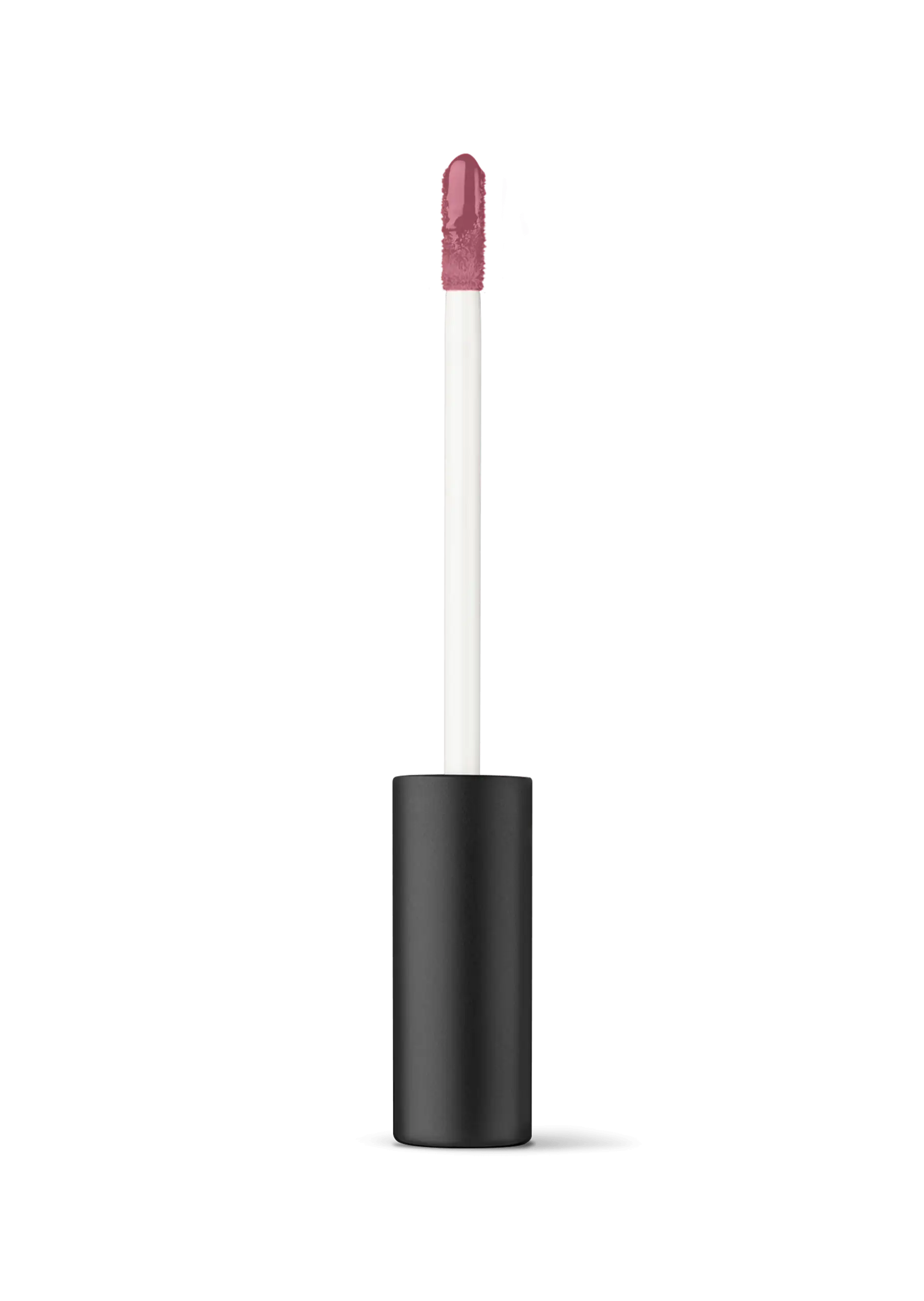 ANNEMARIE BÖRLIND Lipgloss Dewy Rose 9 ml mit Applikator, rosafarbener Gloss sichtbar