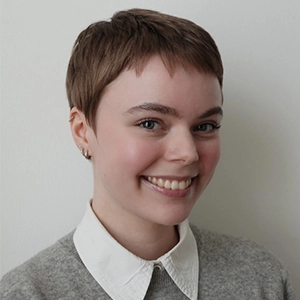 Author Image Nadja Rueckert Content Manager Global Author Image Nadja Rueckert Content Manager Global