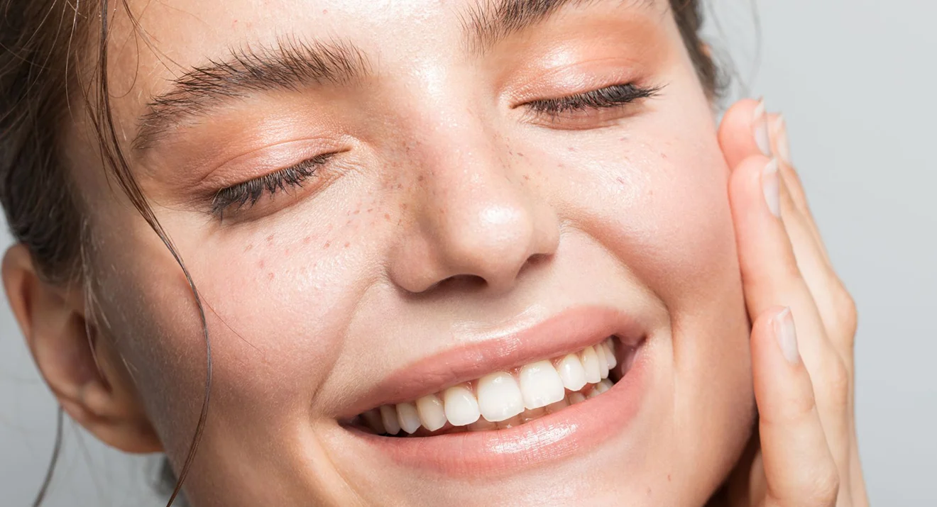 Augencreme für empfindliche Augen