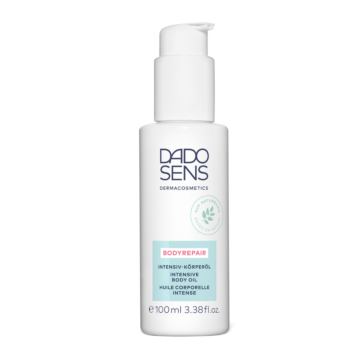 BODYREPAIR INTENSIVE BODY OIL