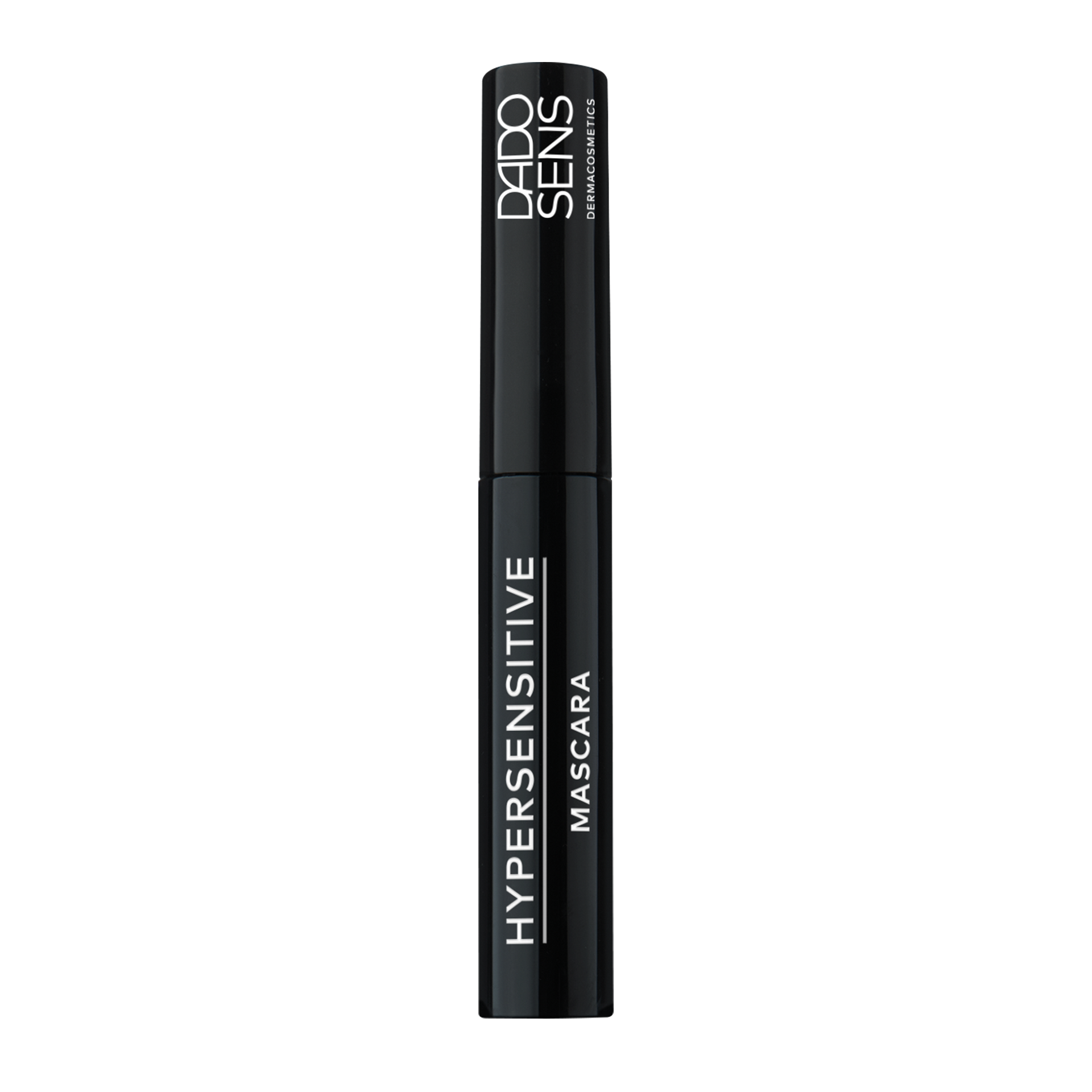DADO SENS Hypersensitive Mascara in Schwarz, langanhaltend und für empfindliche Augen geeignet