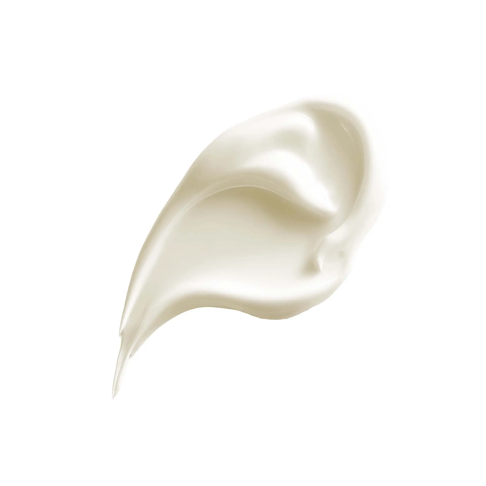 Textur der DADO SENS MENOENERGY SLEEP WELL Nachtcreme