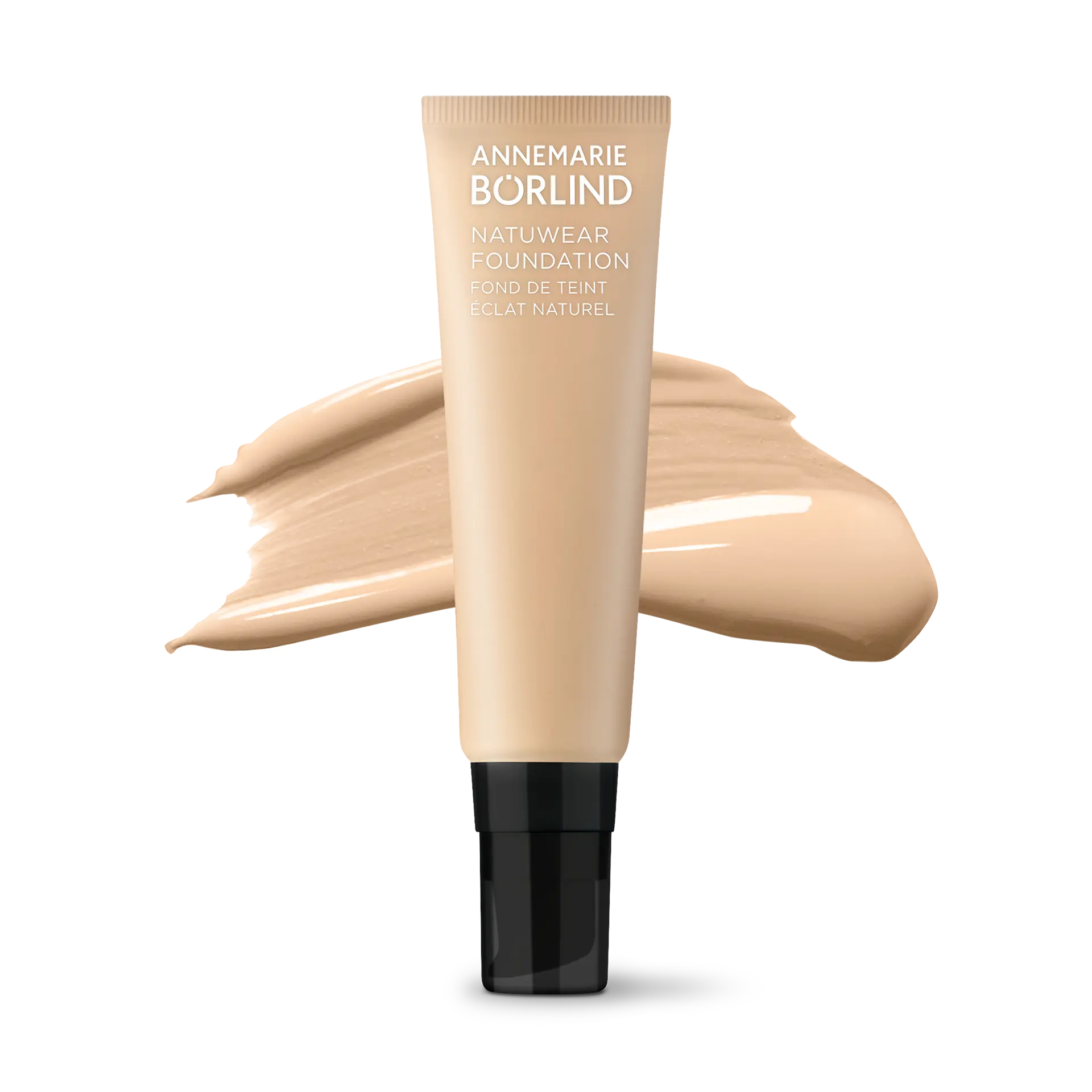 NATUWEAR® FOUNDATION BEIGE