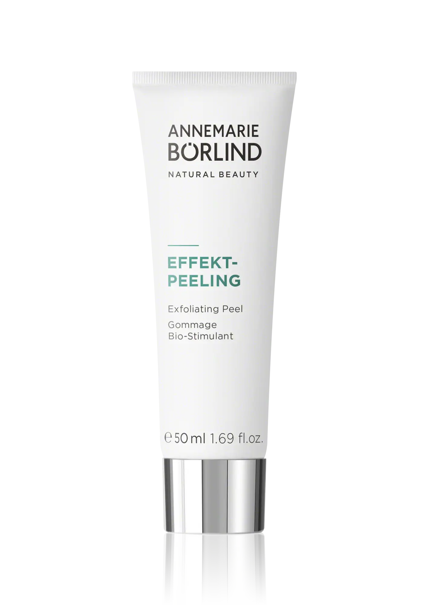 EXFOLIATING PEEL