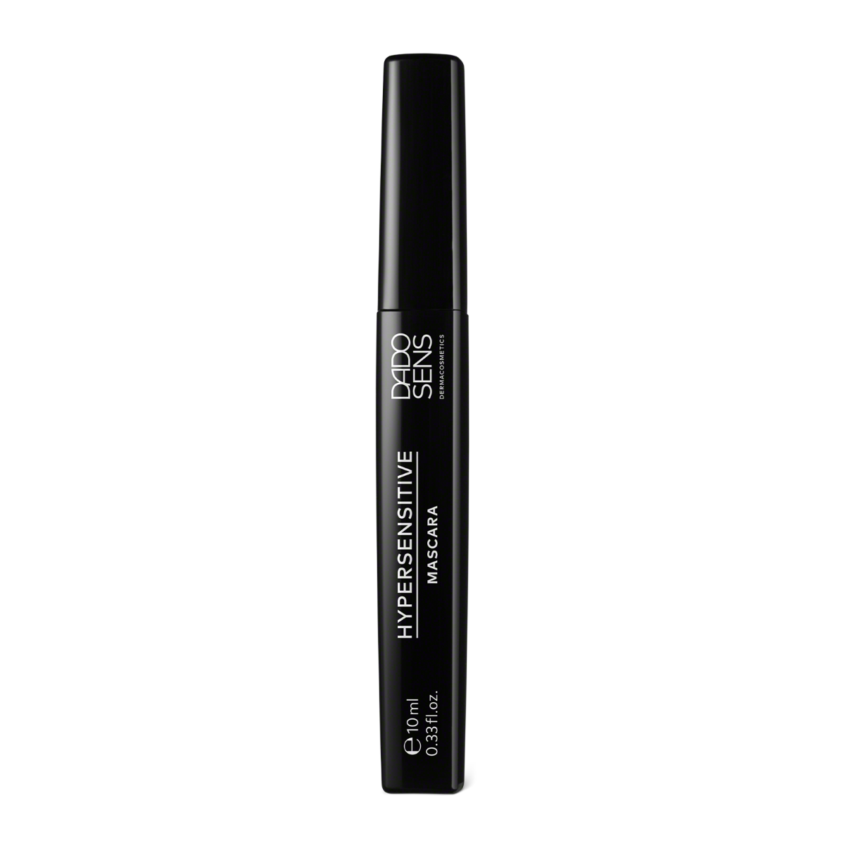 MASCARA BLACK