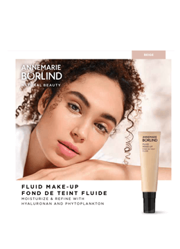 FLUID MAKE-UP BEIGE