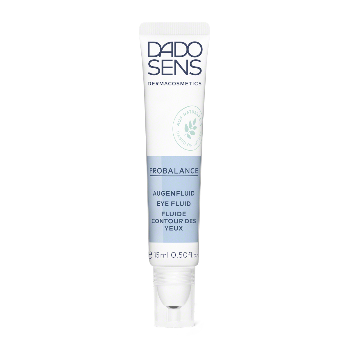 EYE FLUID