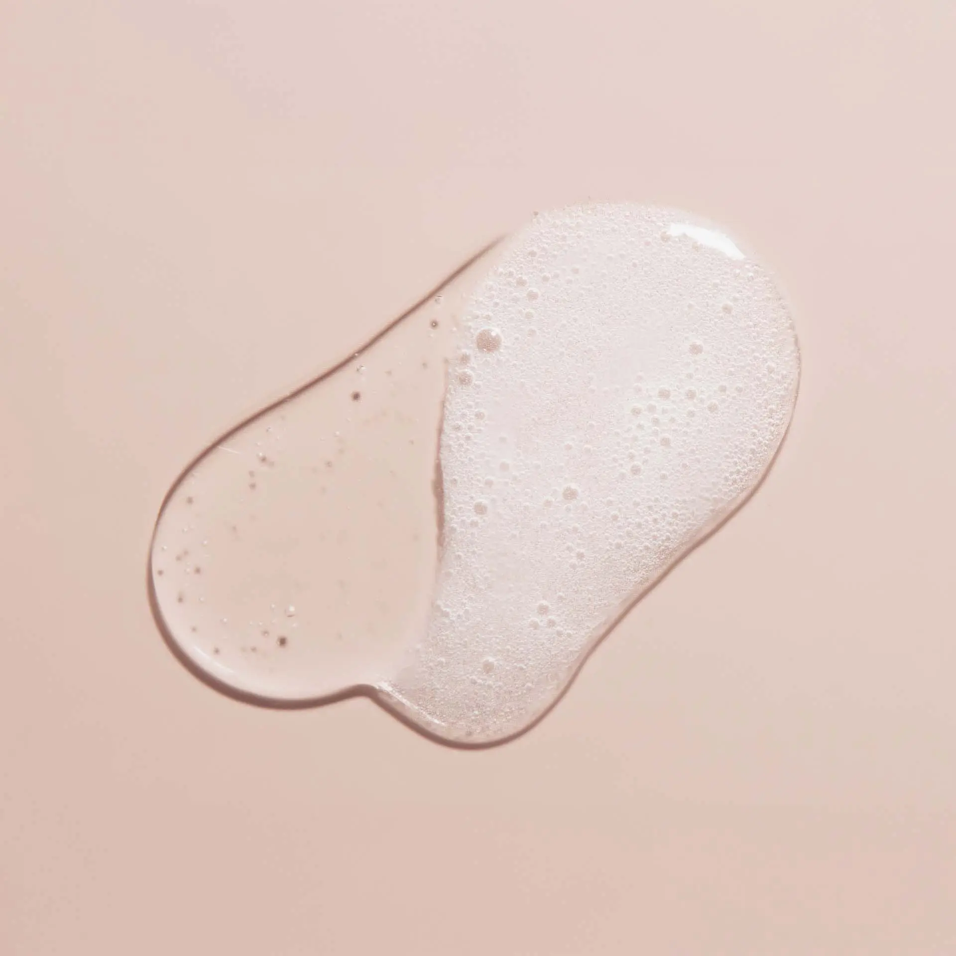 ANNEMARIE BÖRLIND Textur von Hair Care Repair Shampoo mit tiefenreparierendem Complex für geschädigtes Haar