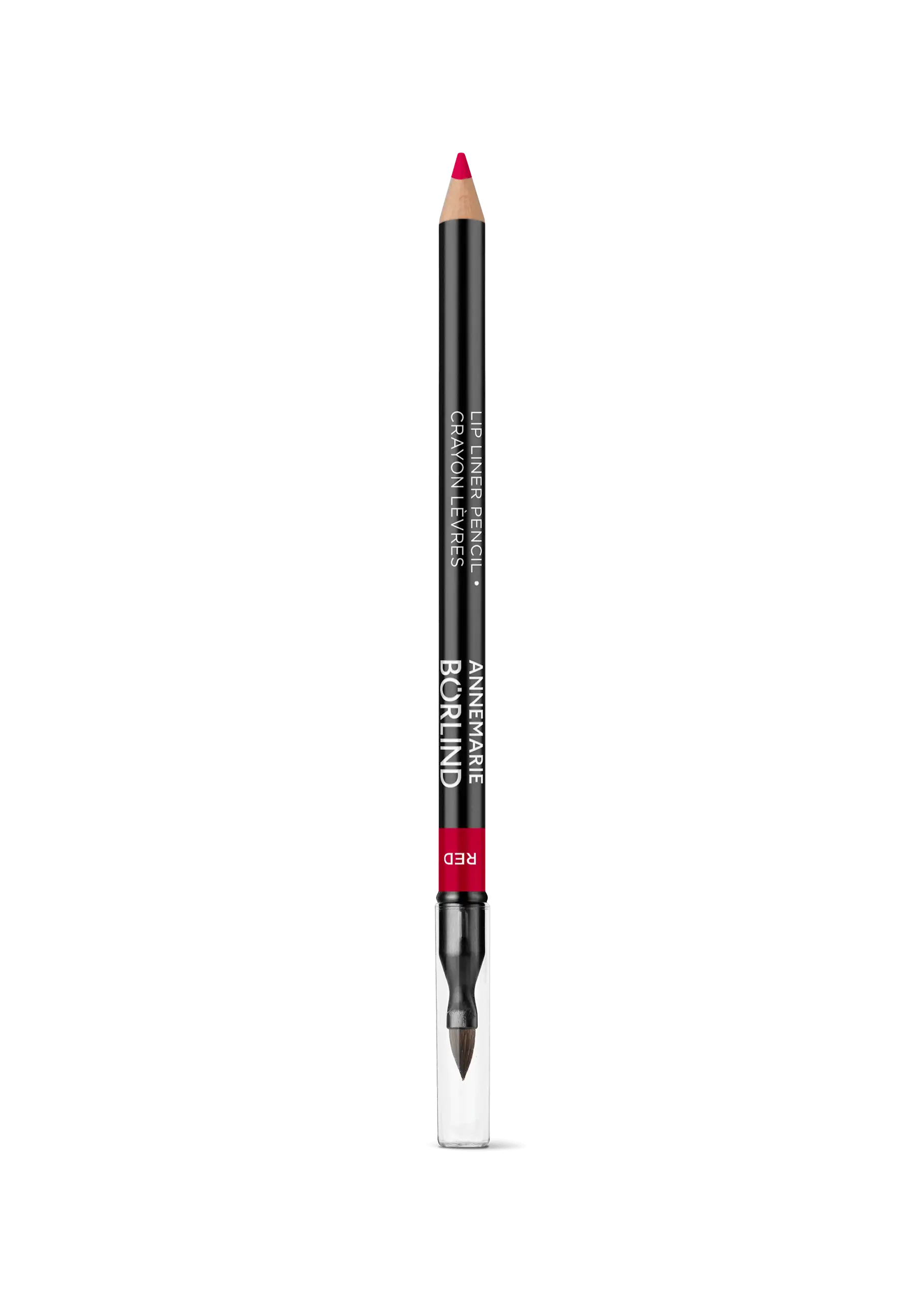 LIP LINER PENCIL RED