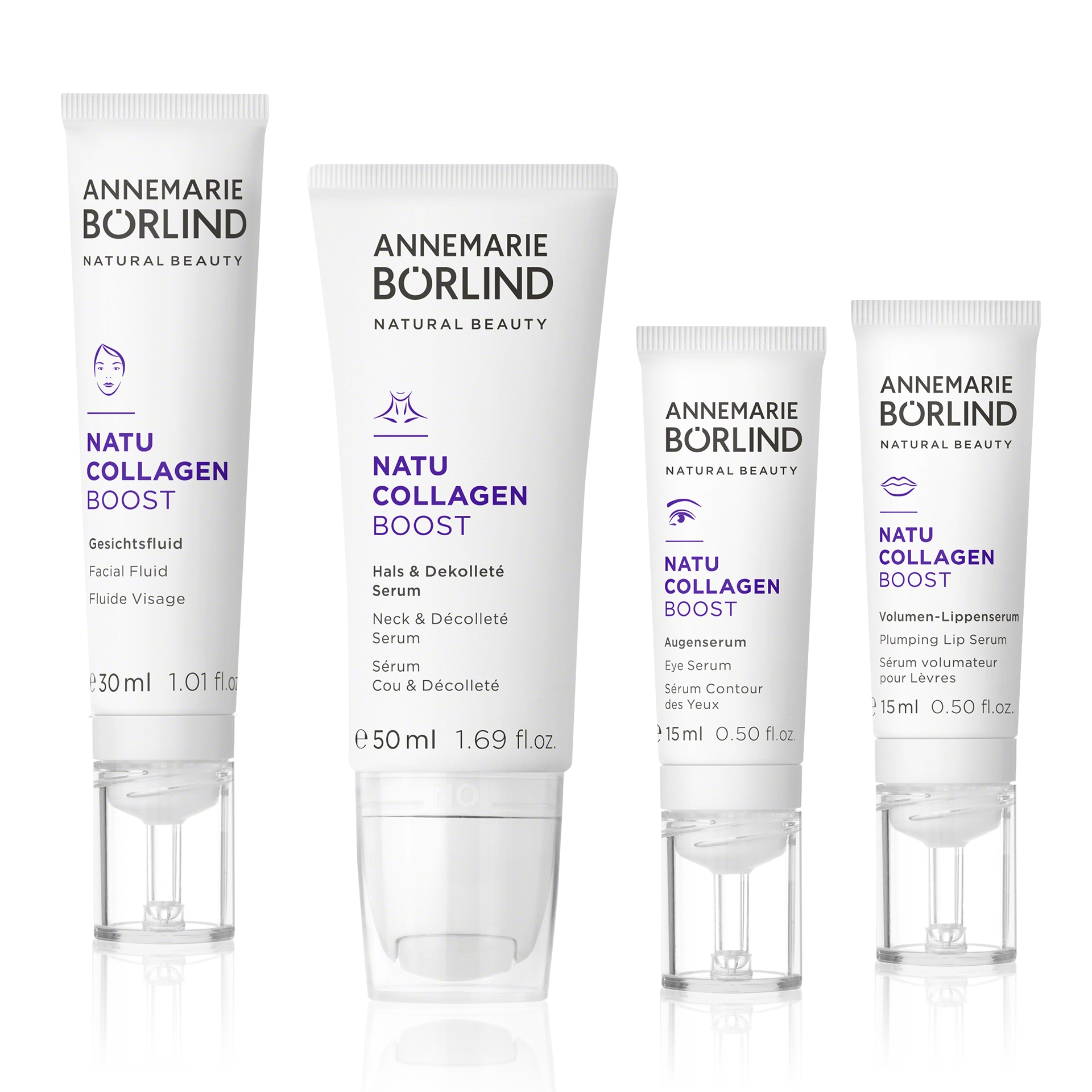 NATUCOLLAGEN BOOST Pflegeset NATUCOLLAGEN BOOST Pflegeset