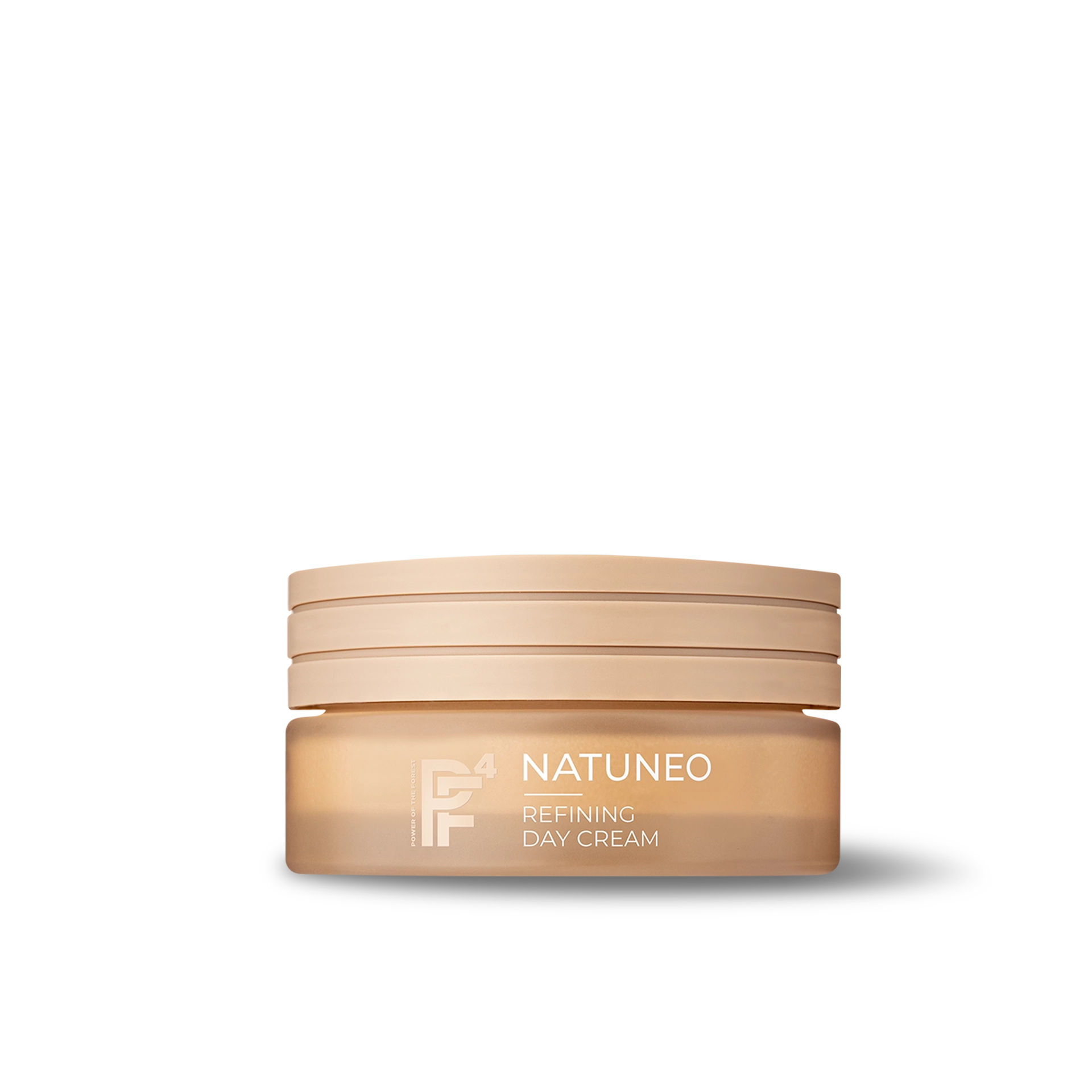 Refining Day Cream 15 ml Reisegröße