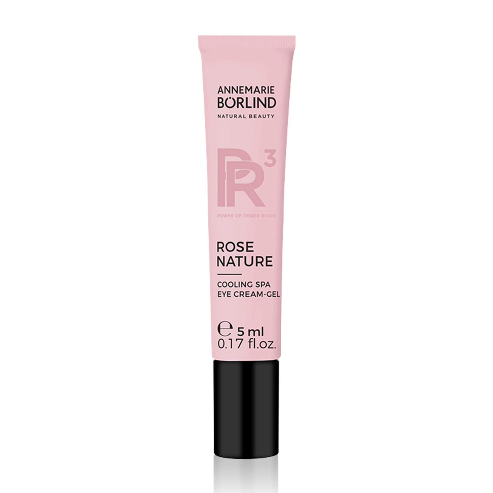 Cooling Spa Eye Cream-Gel 5 ml Reisegröße