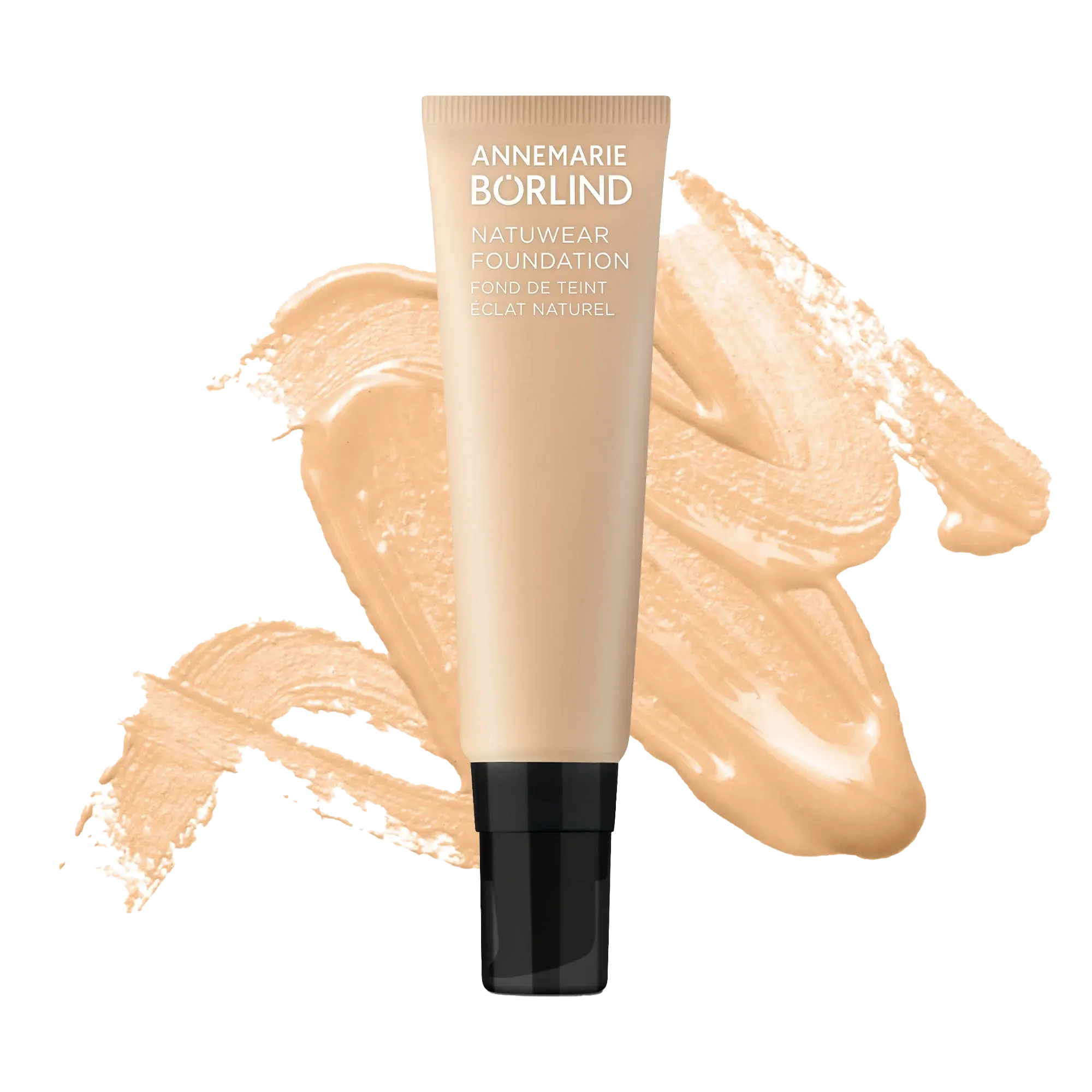 NATUWEAR® FOUNDATION LIGHT