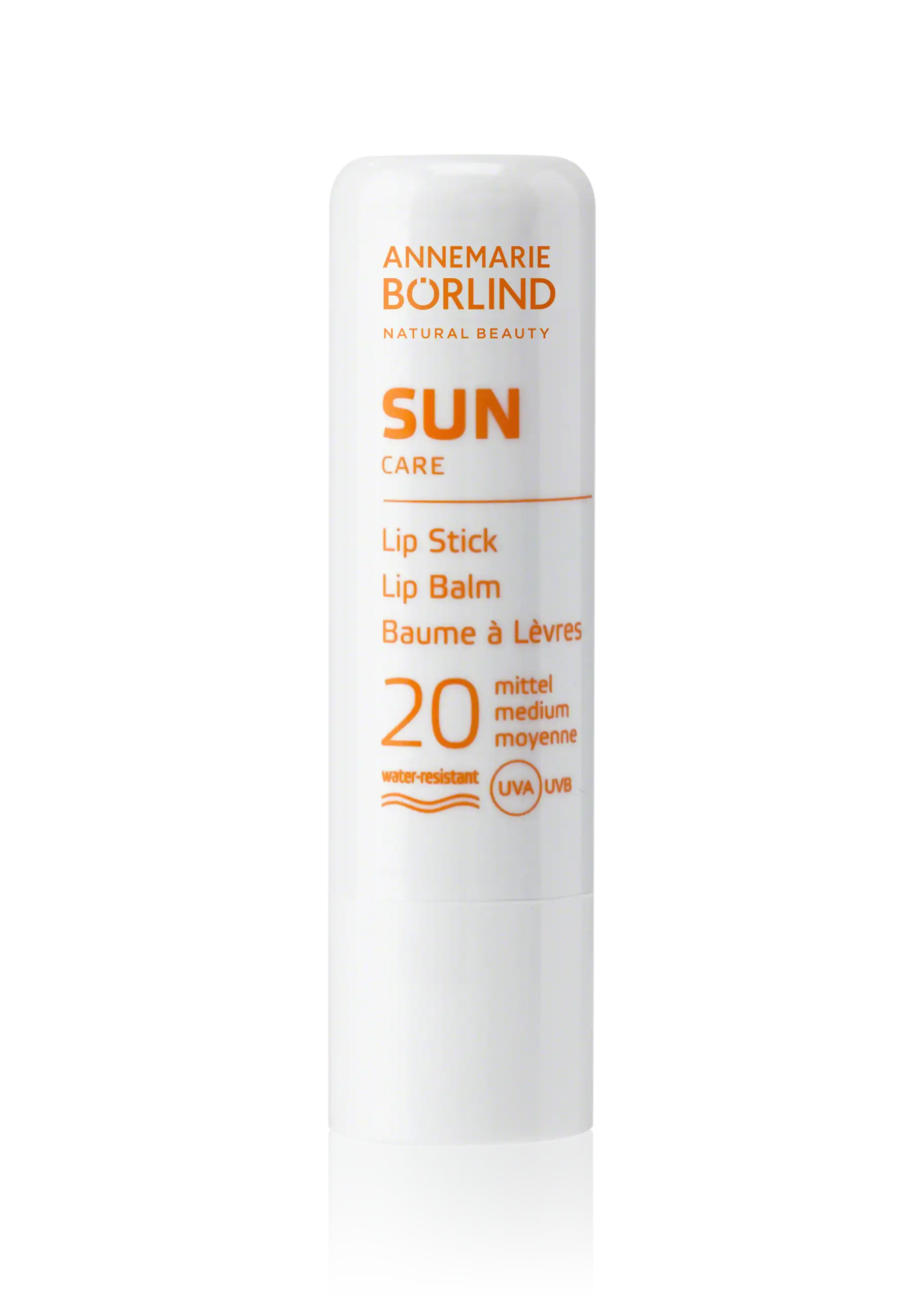 Lip Balm SPF 20