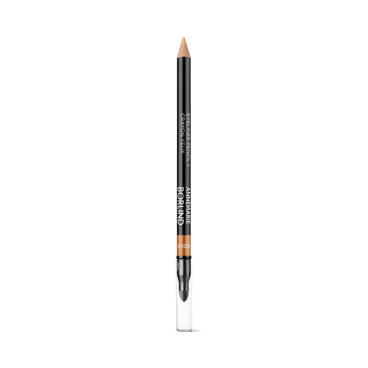 EYELINER PENCIL GOLD