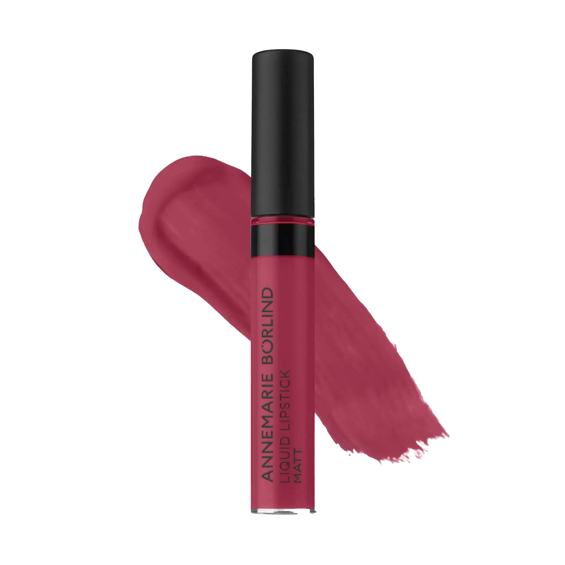 LIQUID LIPSTICK MATT ROSEWOOD