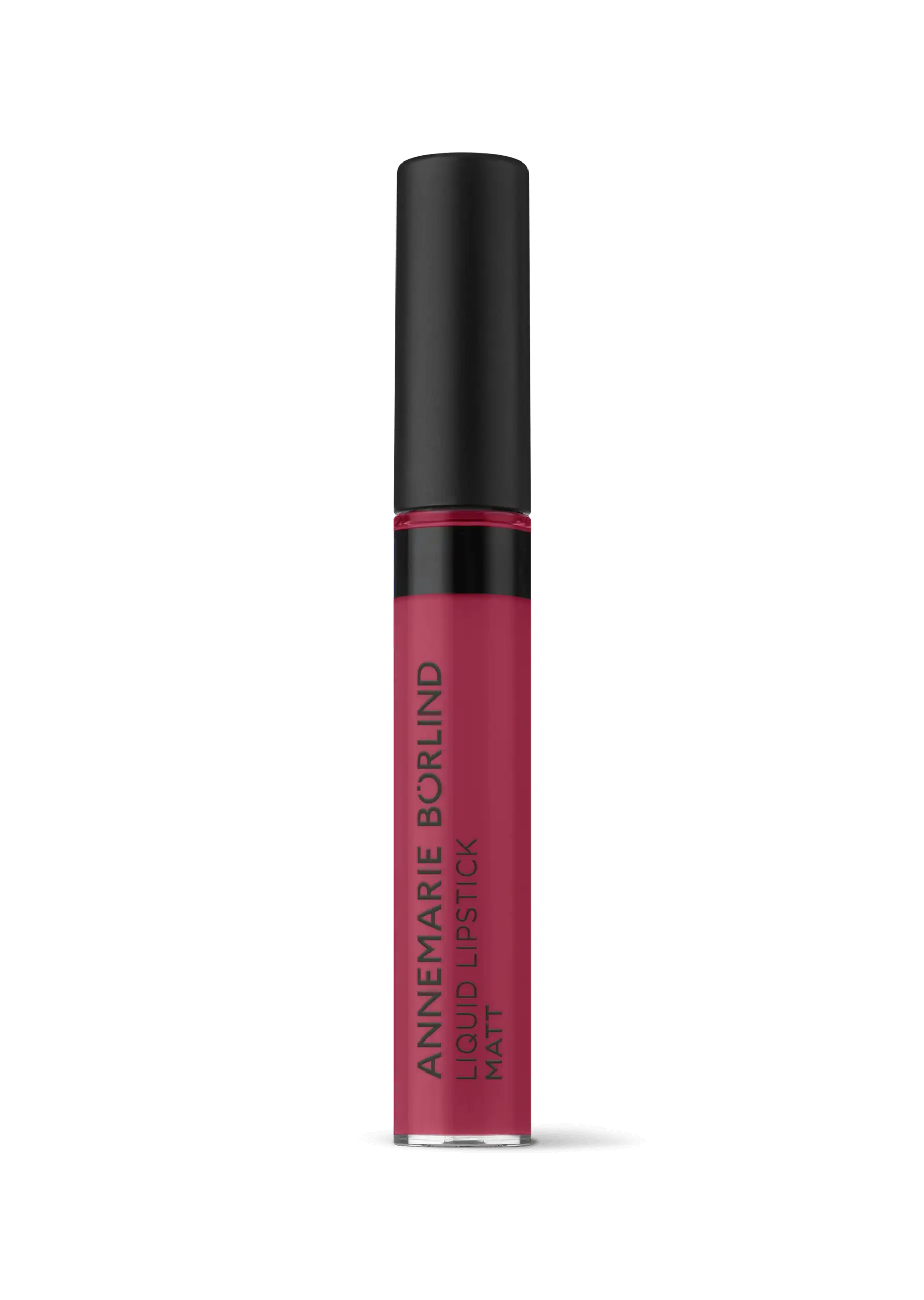 LIQUID LIPSTICK MATT ROSEWOOD