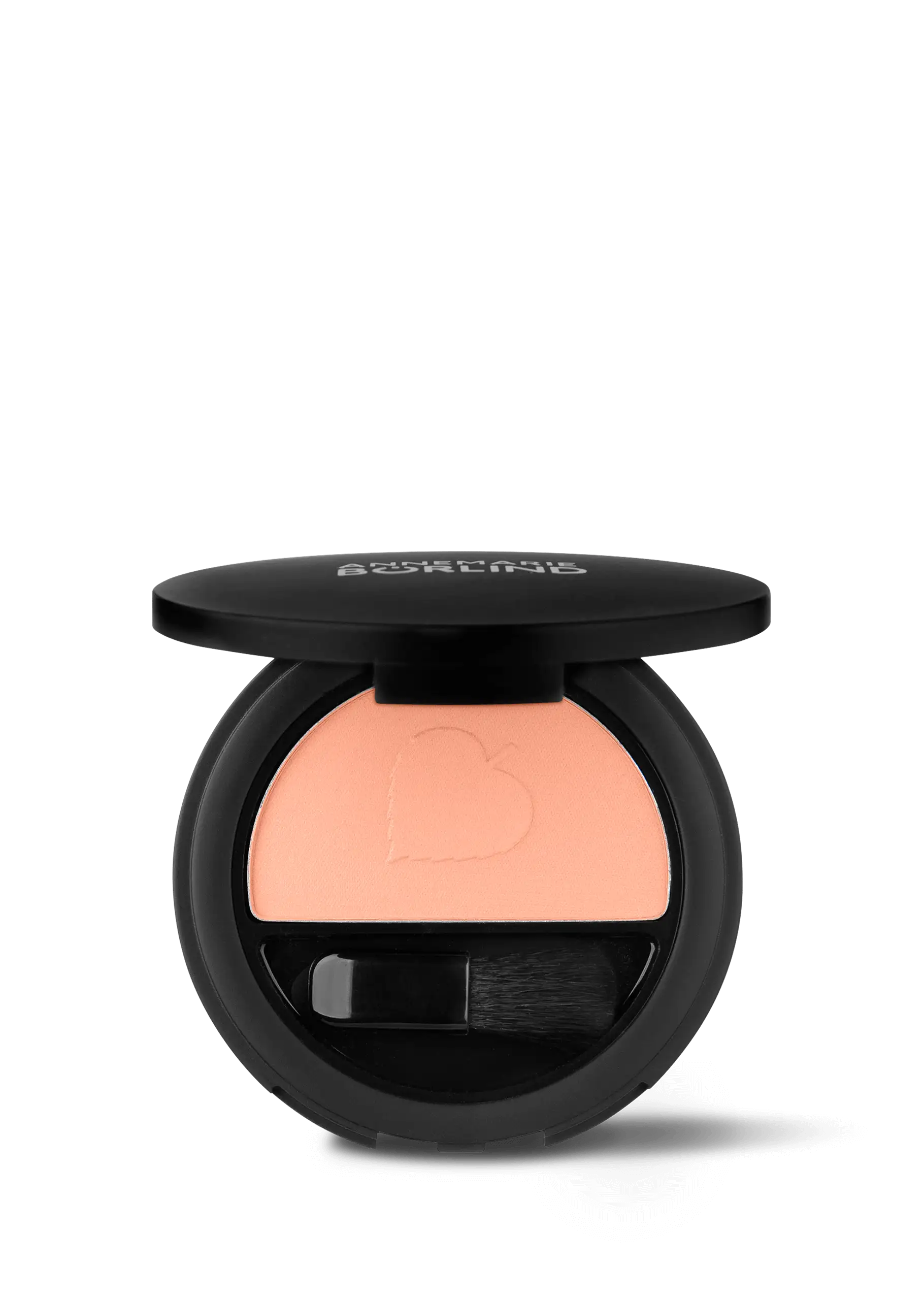 POWDER BLUSH GLOWY PEACH