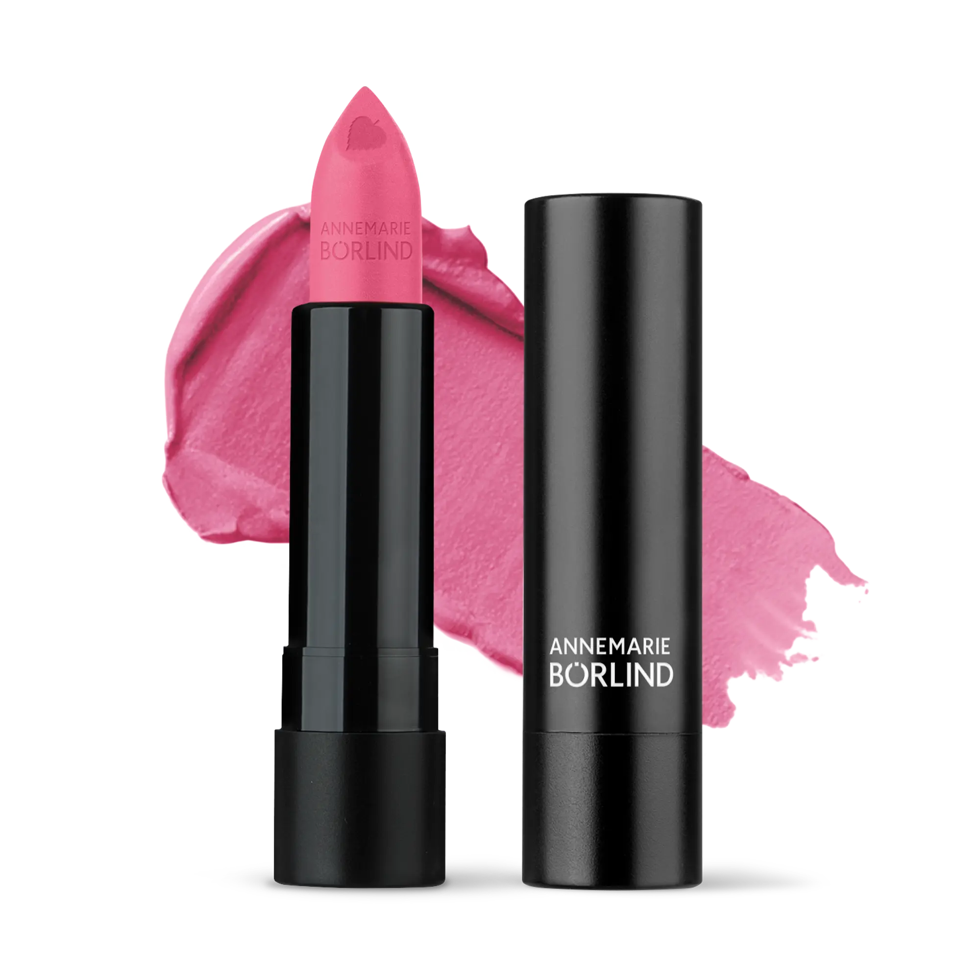 LIPSTICK HOT PINK