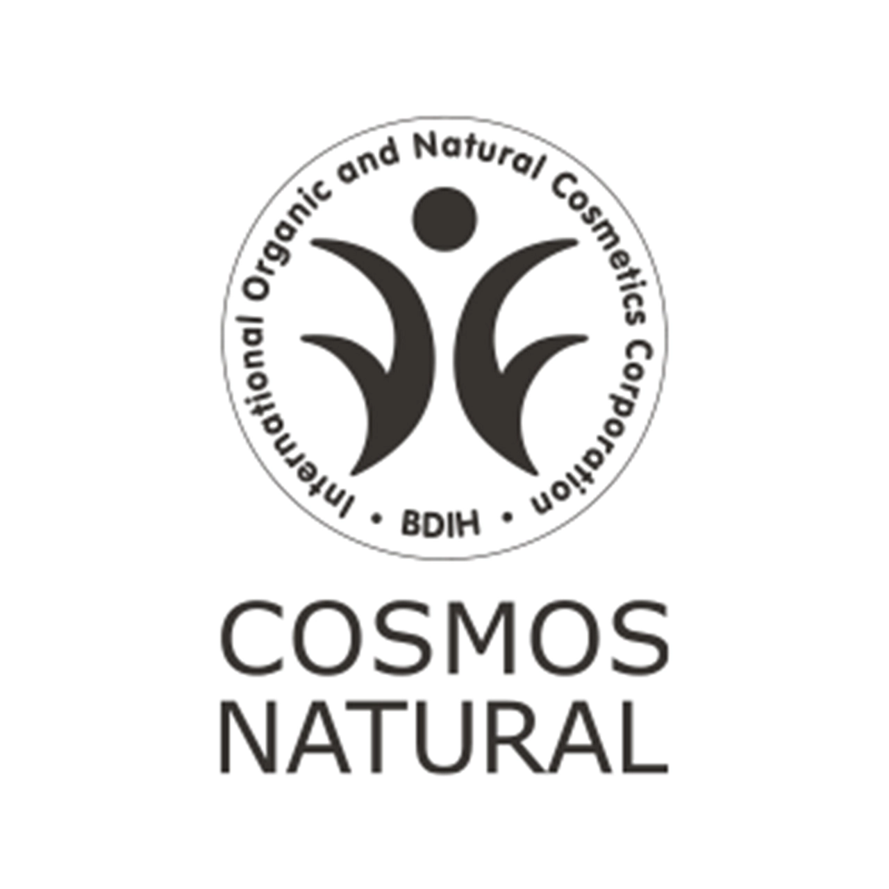Logo: COSMOS NATURAL
