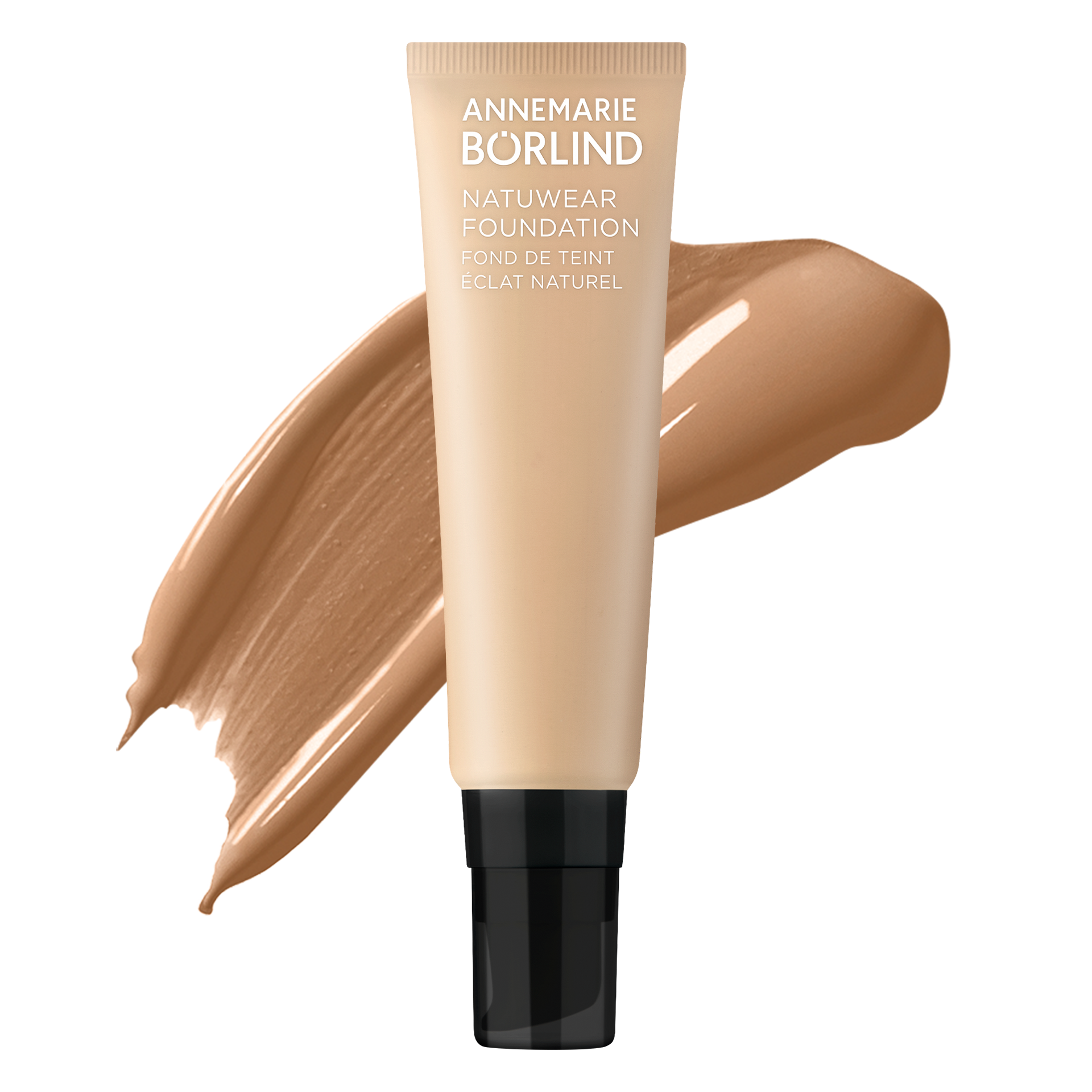 NATUWEAR® FOUNDATION MOCHA NATUWEAR® FOUNDATION MOCHA