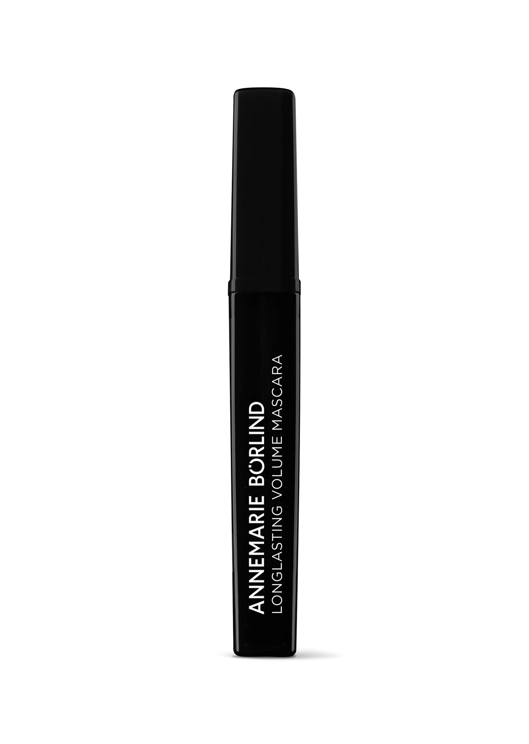 LONG LASTING VOLUME MASCARA BLACK