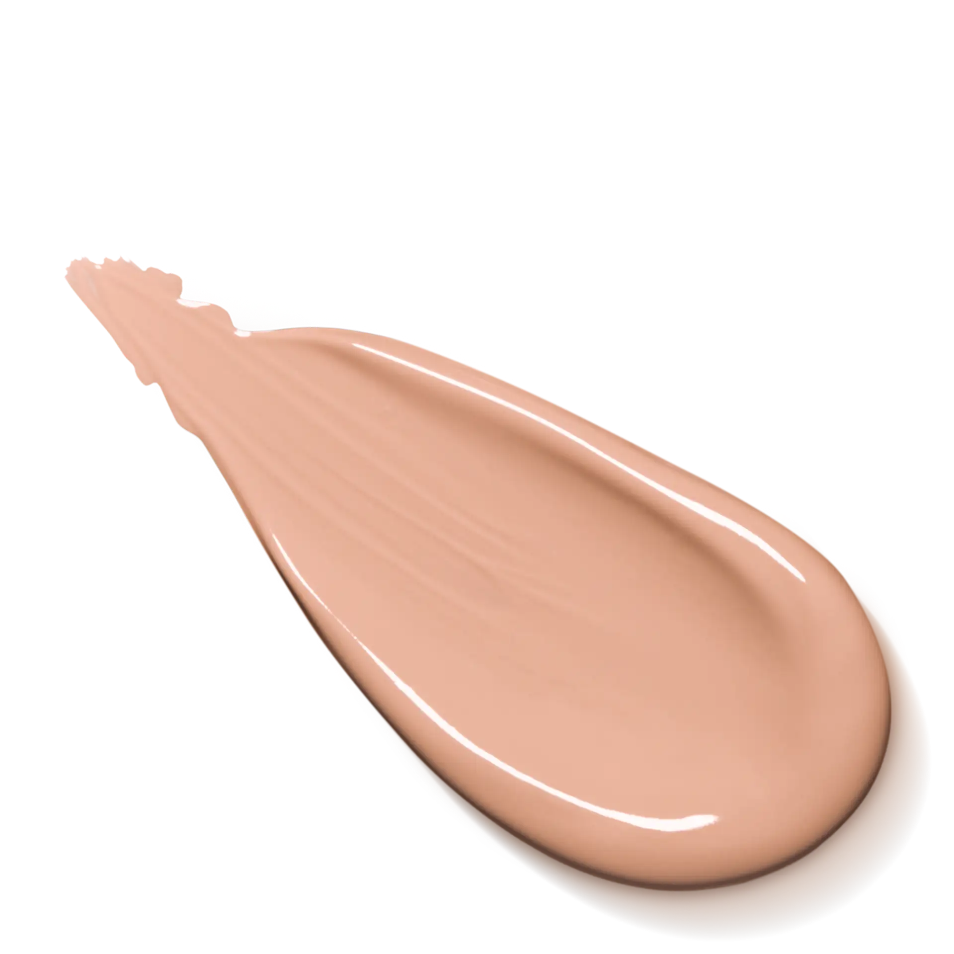 DADO SENS hypersensitive Make-up in beige, cremige Textur, gleichmäßige Deckkraft