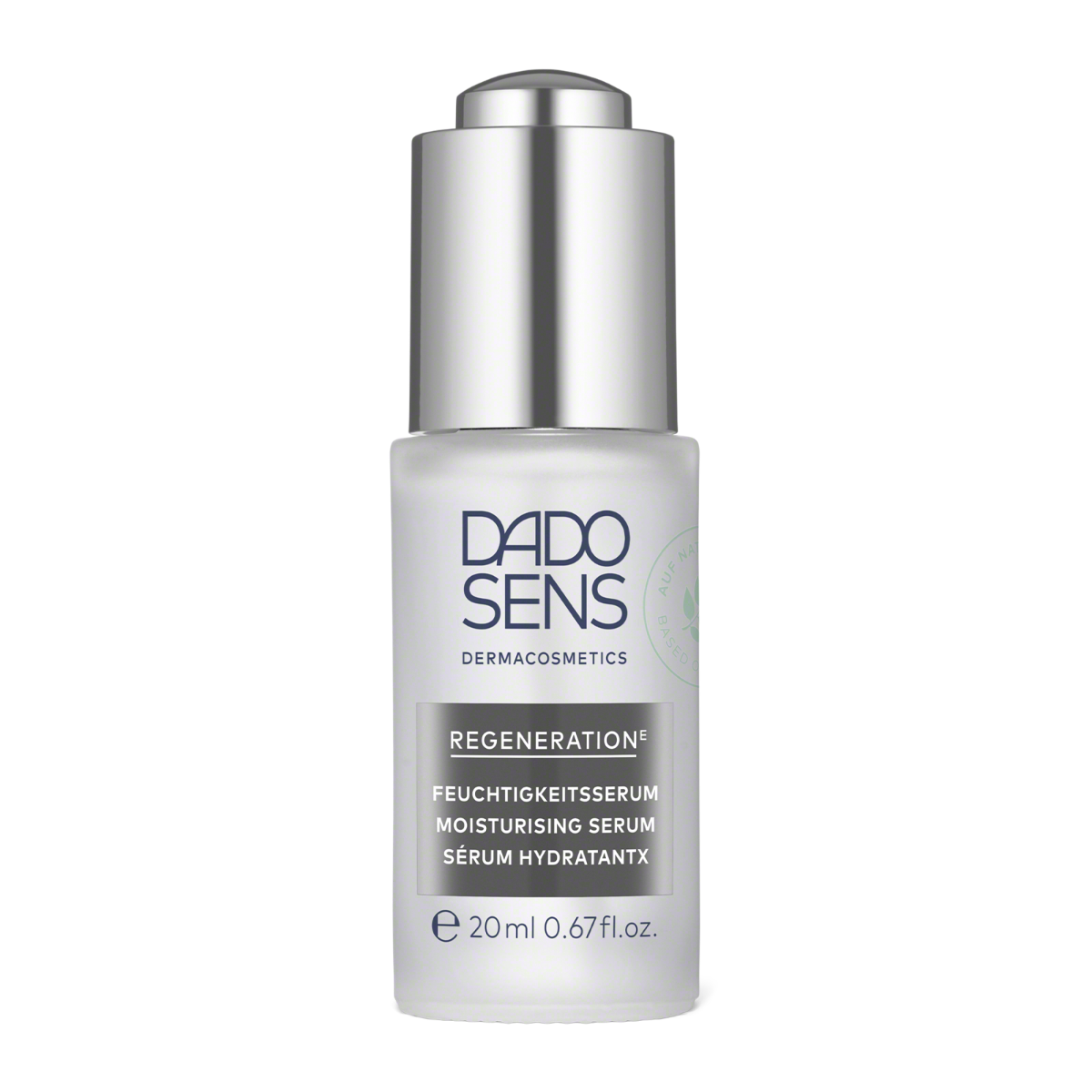 MOISTURISING SERUM