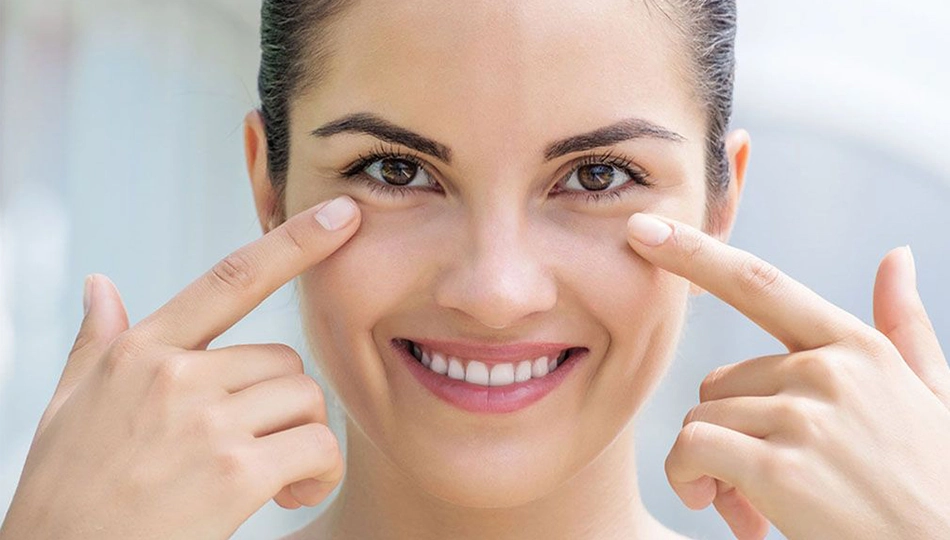 Anti-Aging Eye Care for Wrinkles