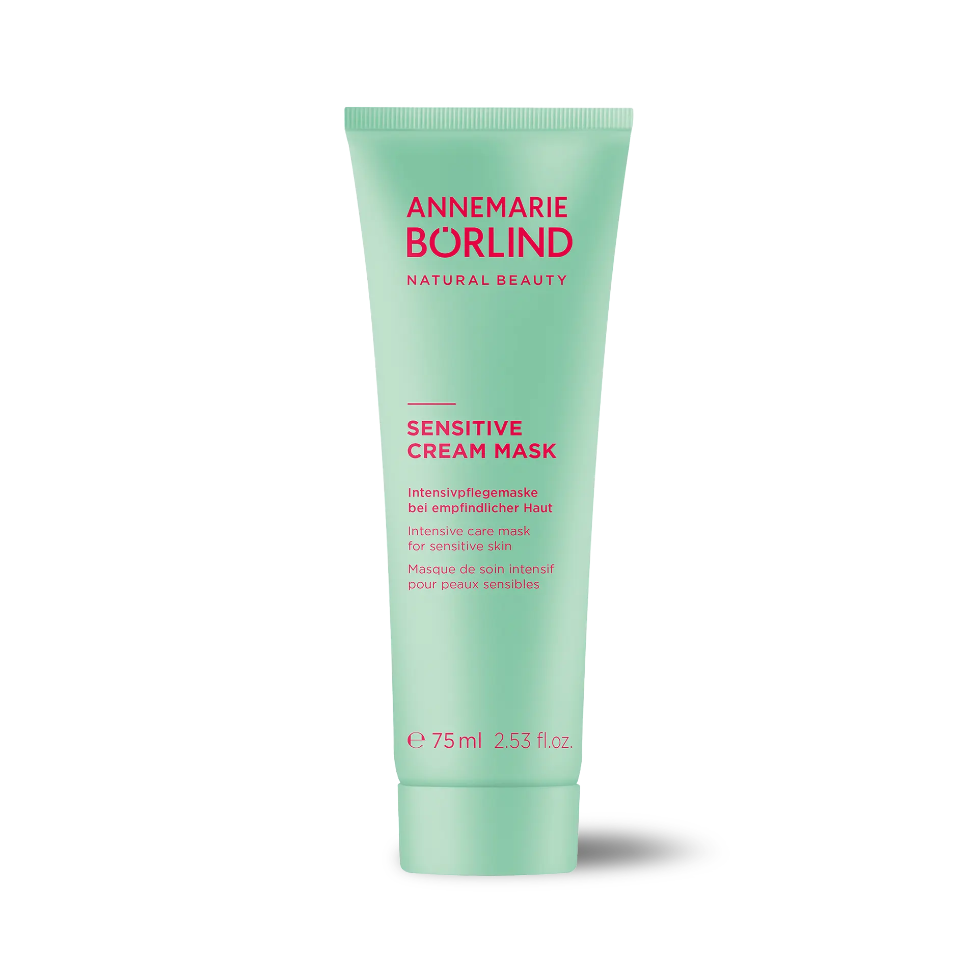 SENSITIVE CREAM MASK SENSITIVE CREAM MASK