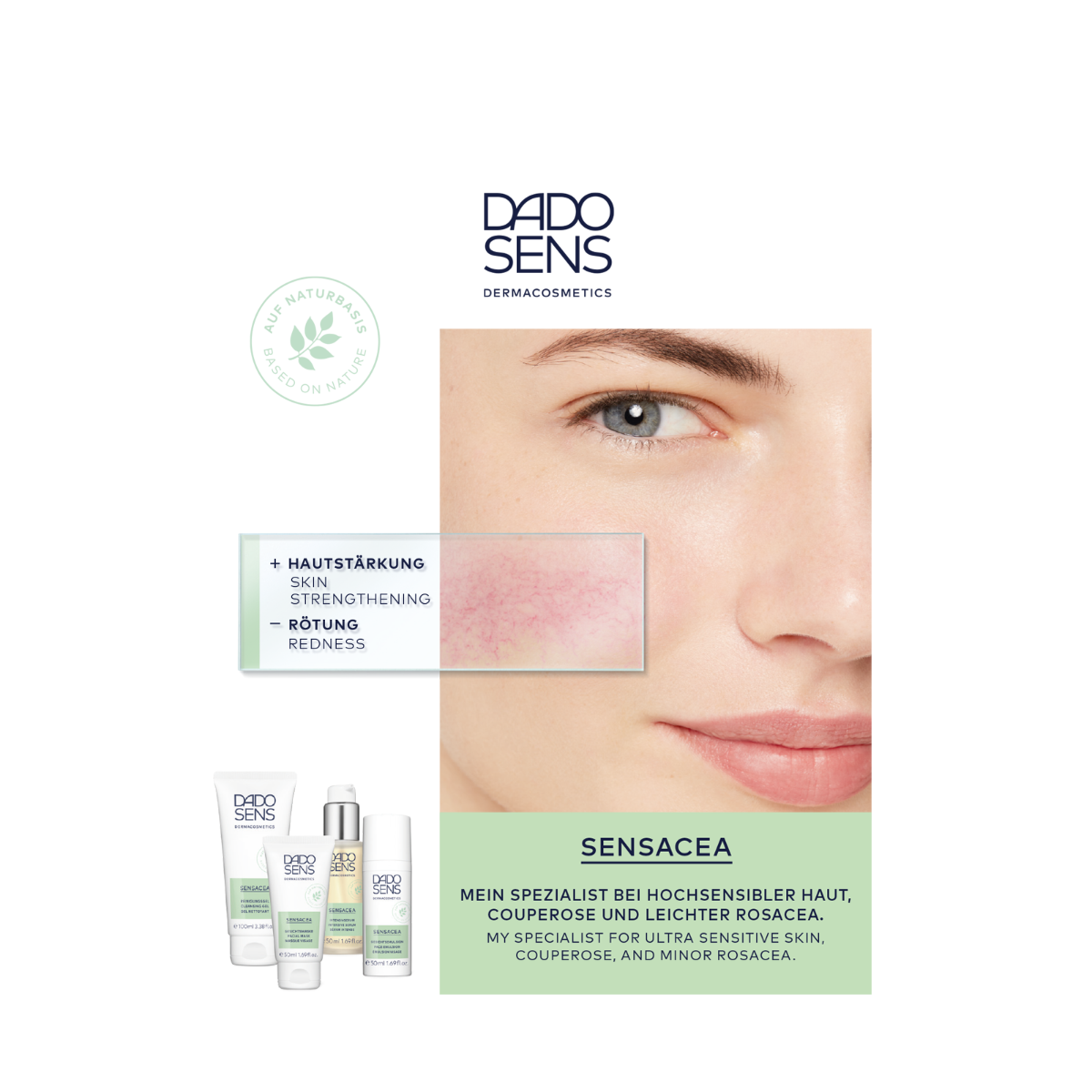 SENSACEA