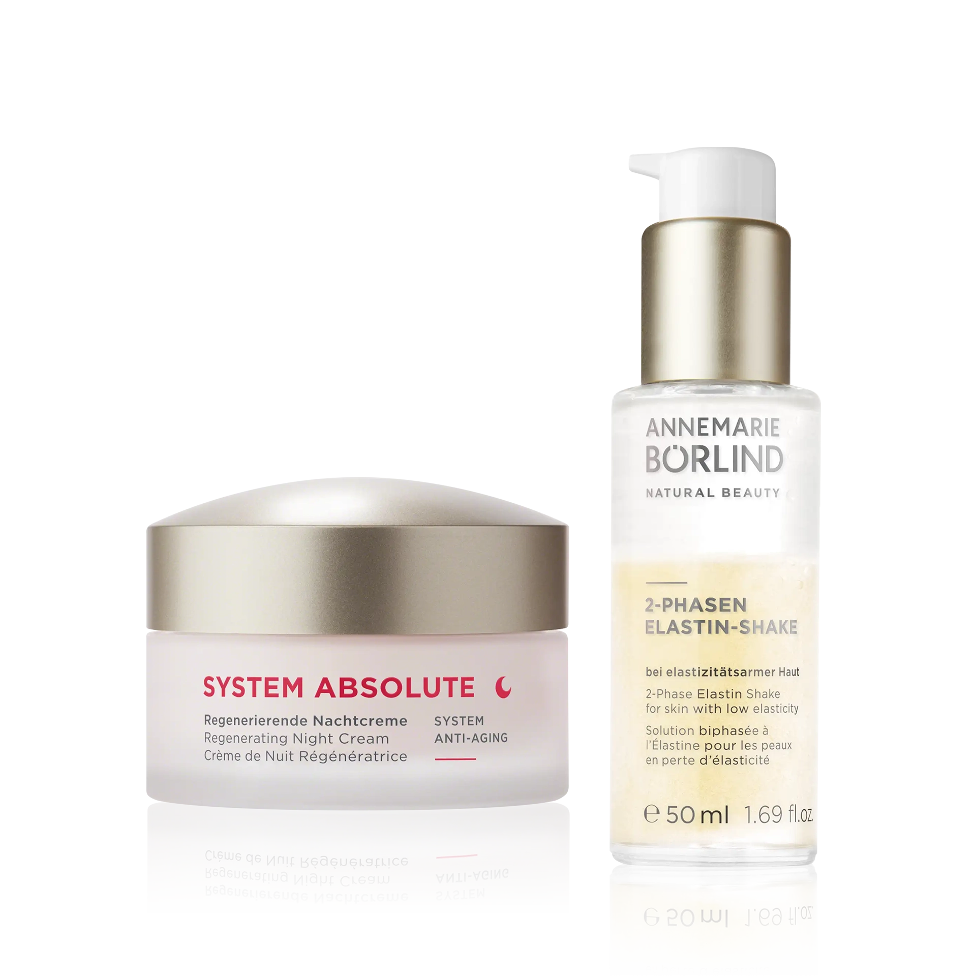 Retinol-Set