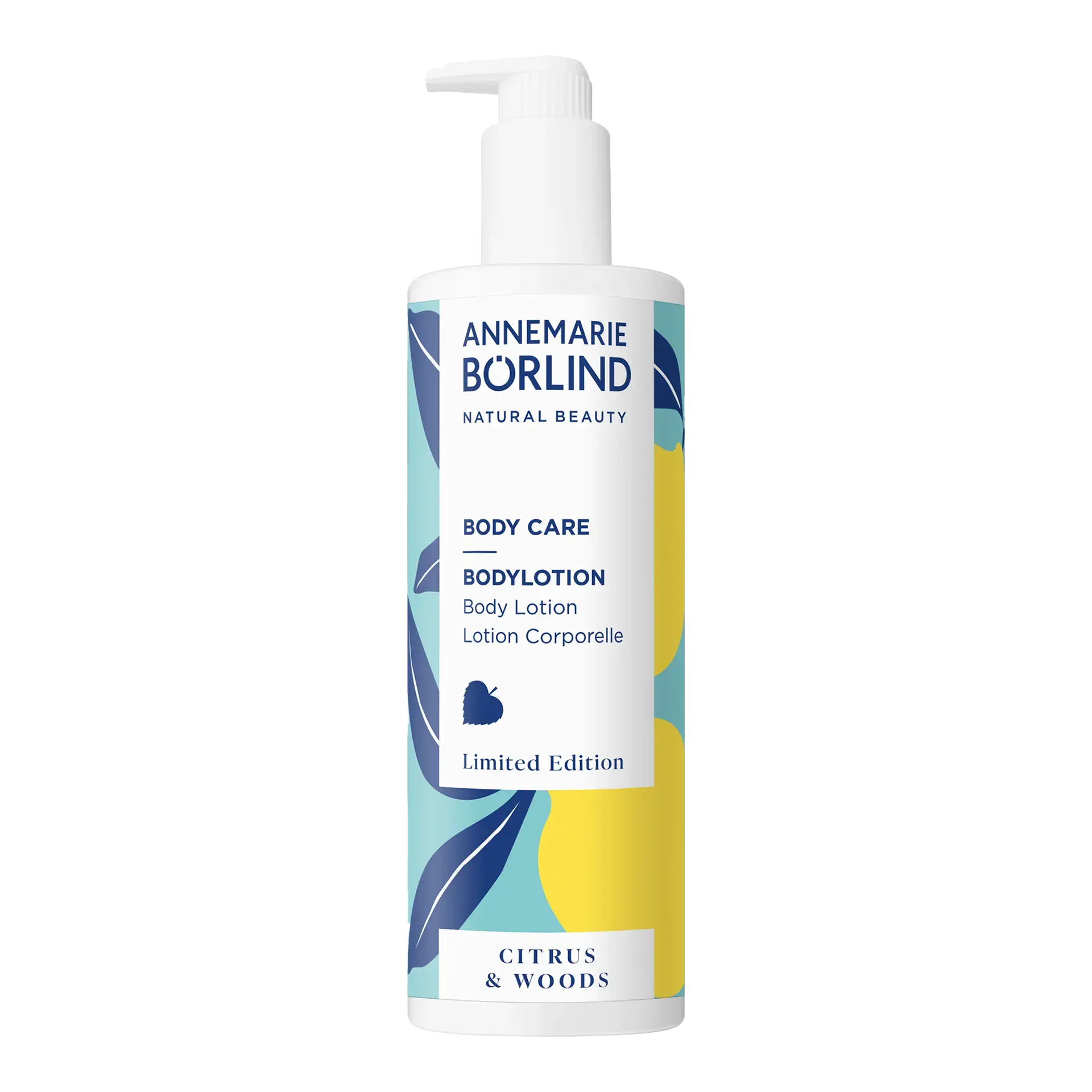 Bodylotion Limited Edition Bodylotion Limited Edition