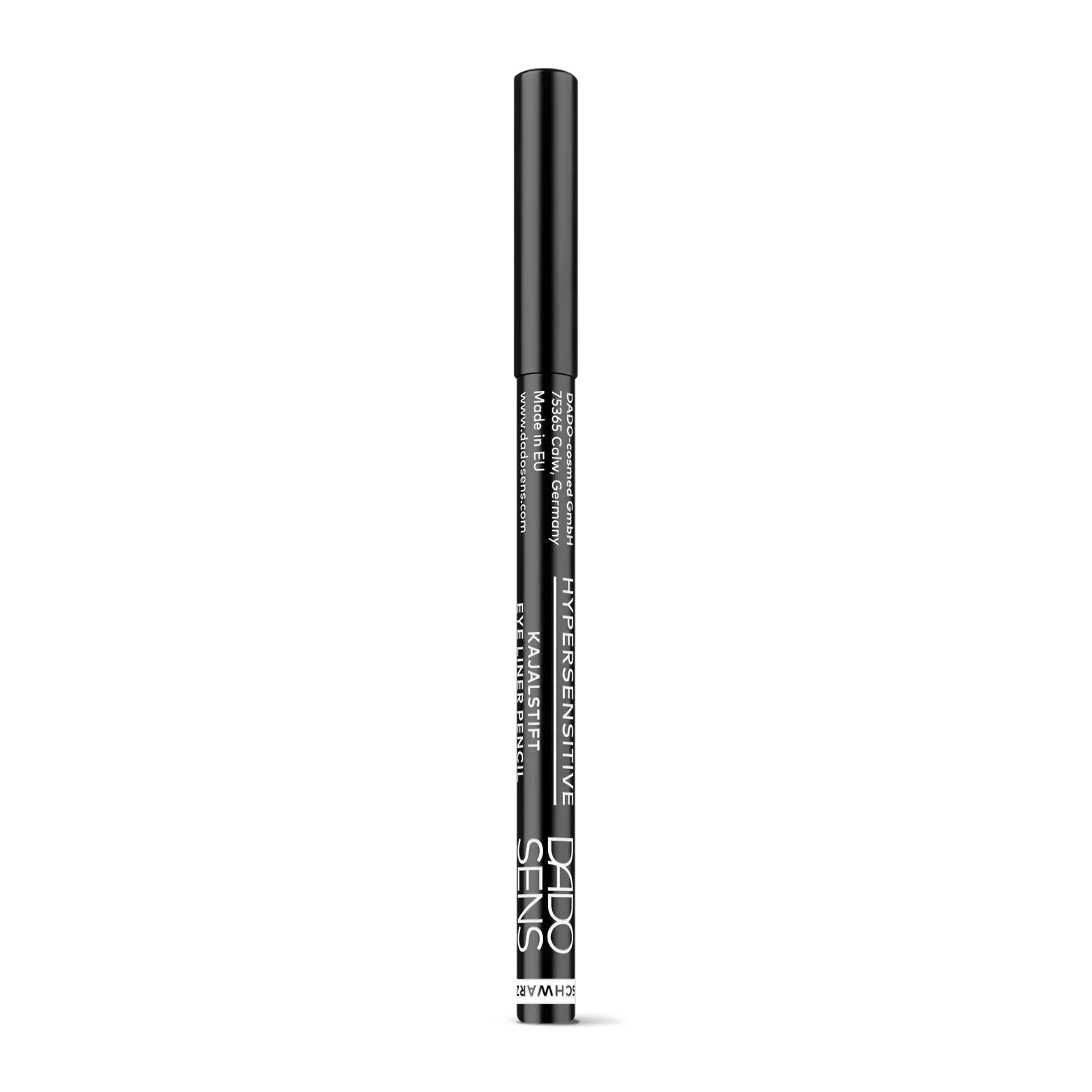 EYELINER PENCIL BLACK