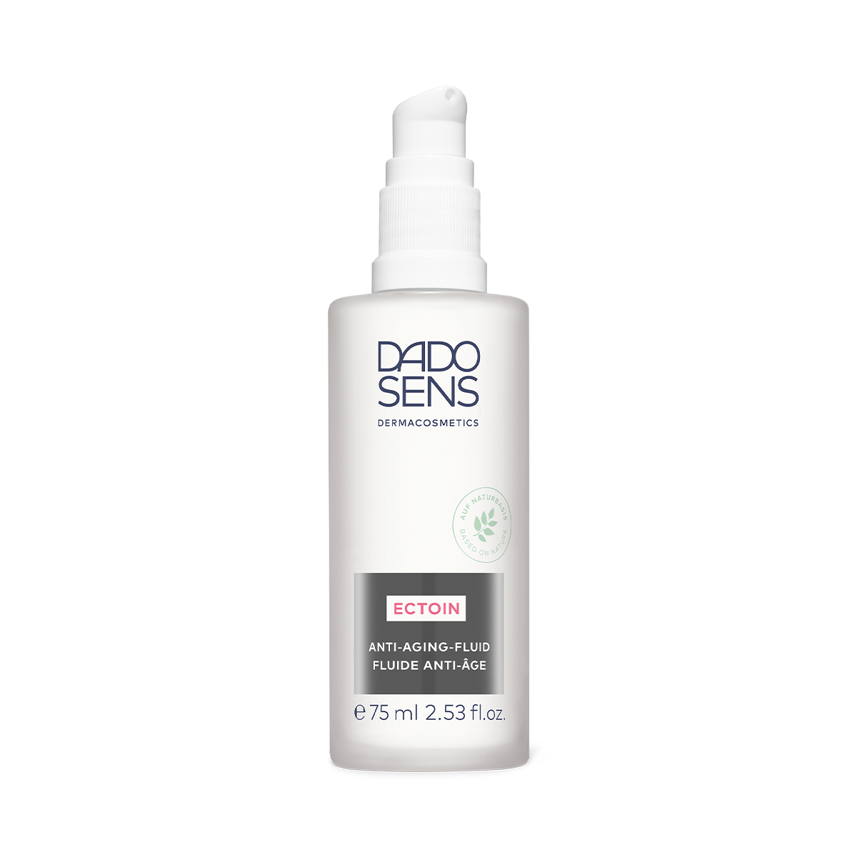 ECTOIN ANTI-AGING-FLUID 75 ml Sondergröße