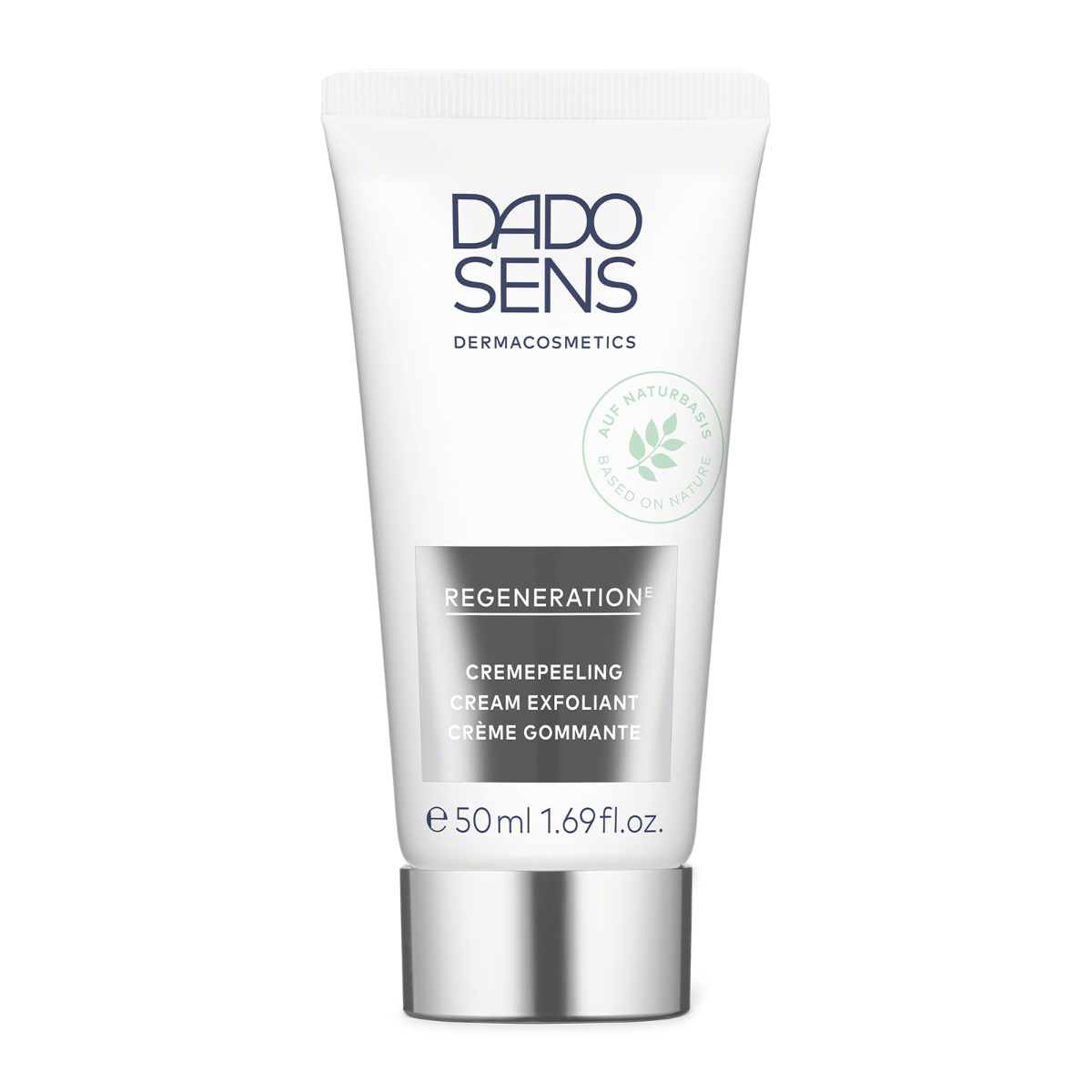 CREAM EXFOLIANT