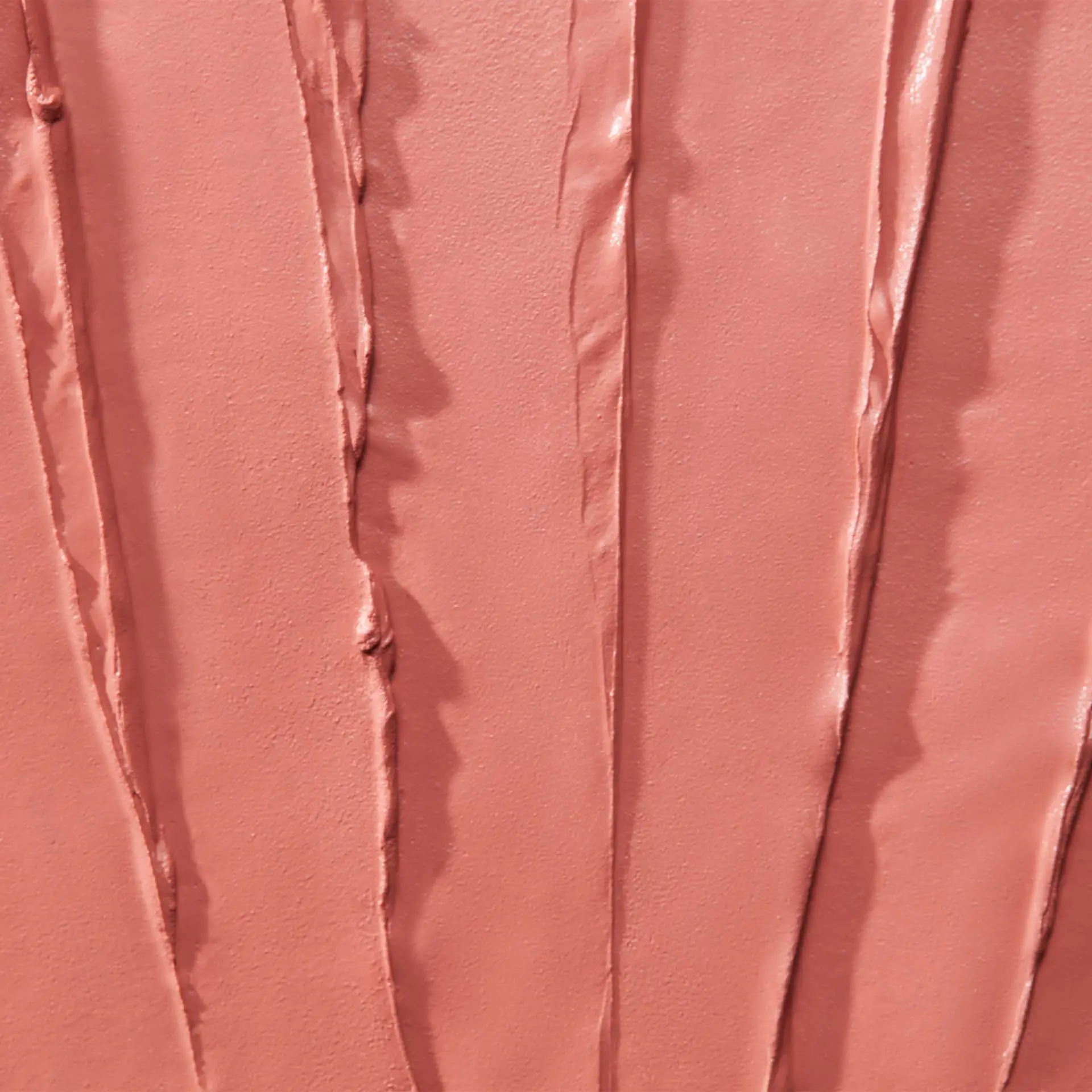 ANNEMARIE BÖRLIND Make-up-Textur in cremigem, roséfarbenem Blush-Ton mit matter Oberfläche