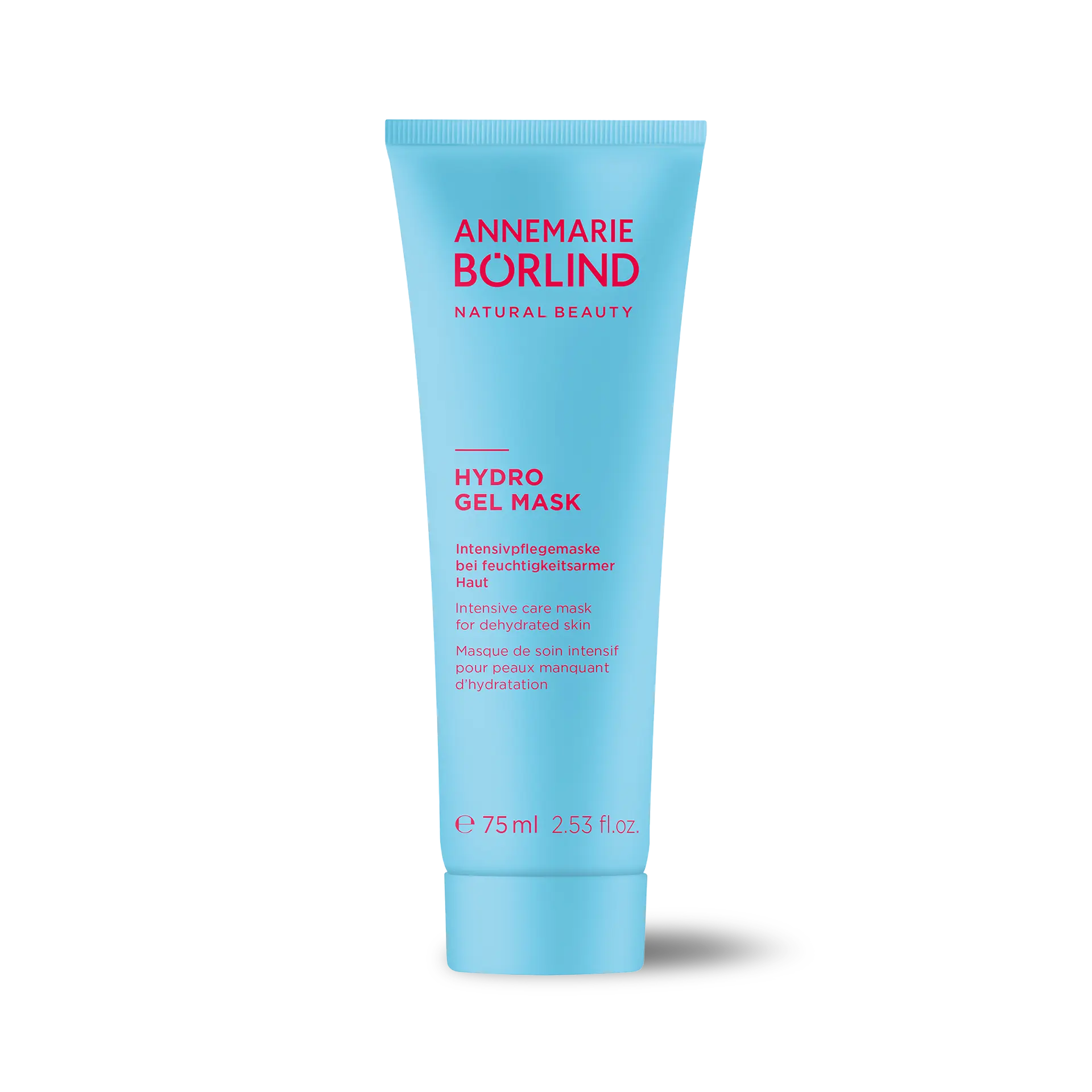 HYDRO GEL MASK HYDRO GEL MASK