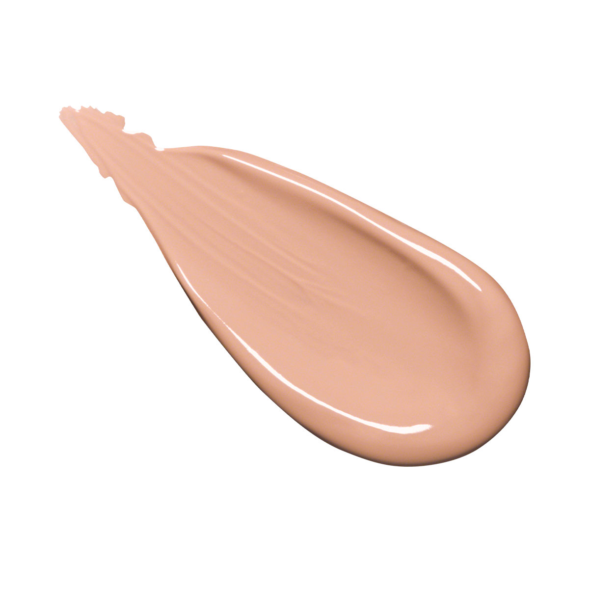 DADO SENS Hypersensitive Hyaluron Make-up in Beige, cremige Textur, gleichmäßige Deckkraft