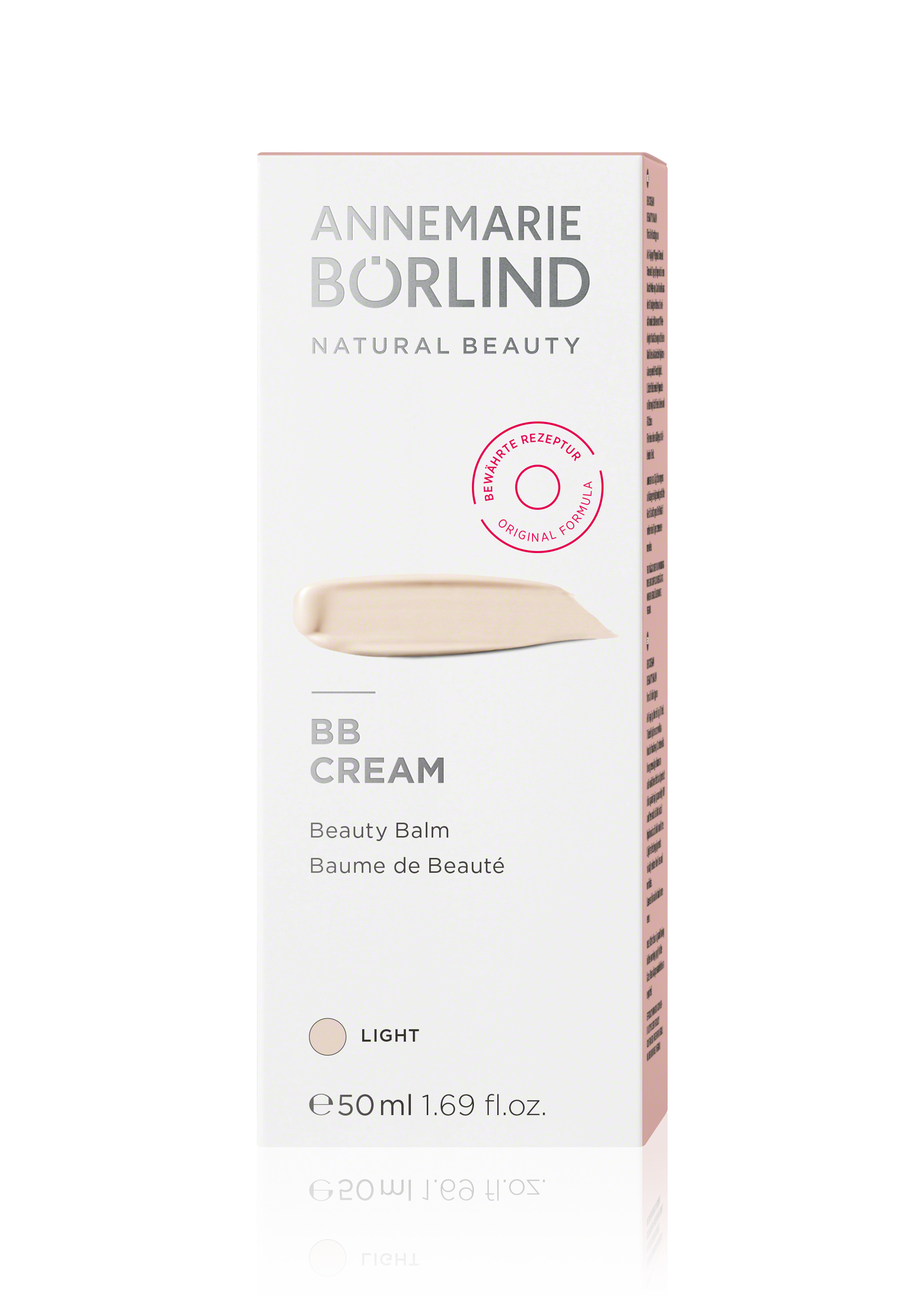 BB CREAM LIGHT